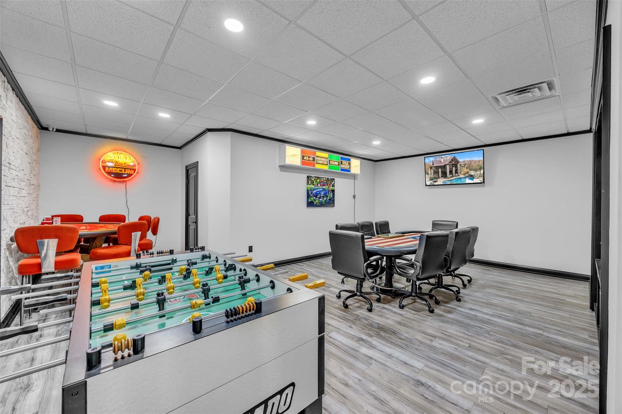 Long Island Air Park - Residential