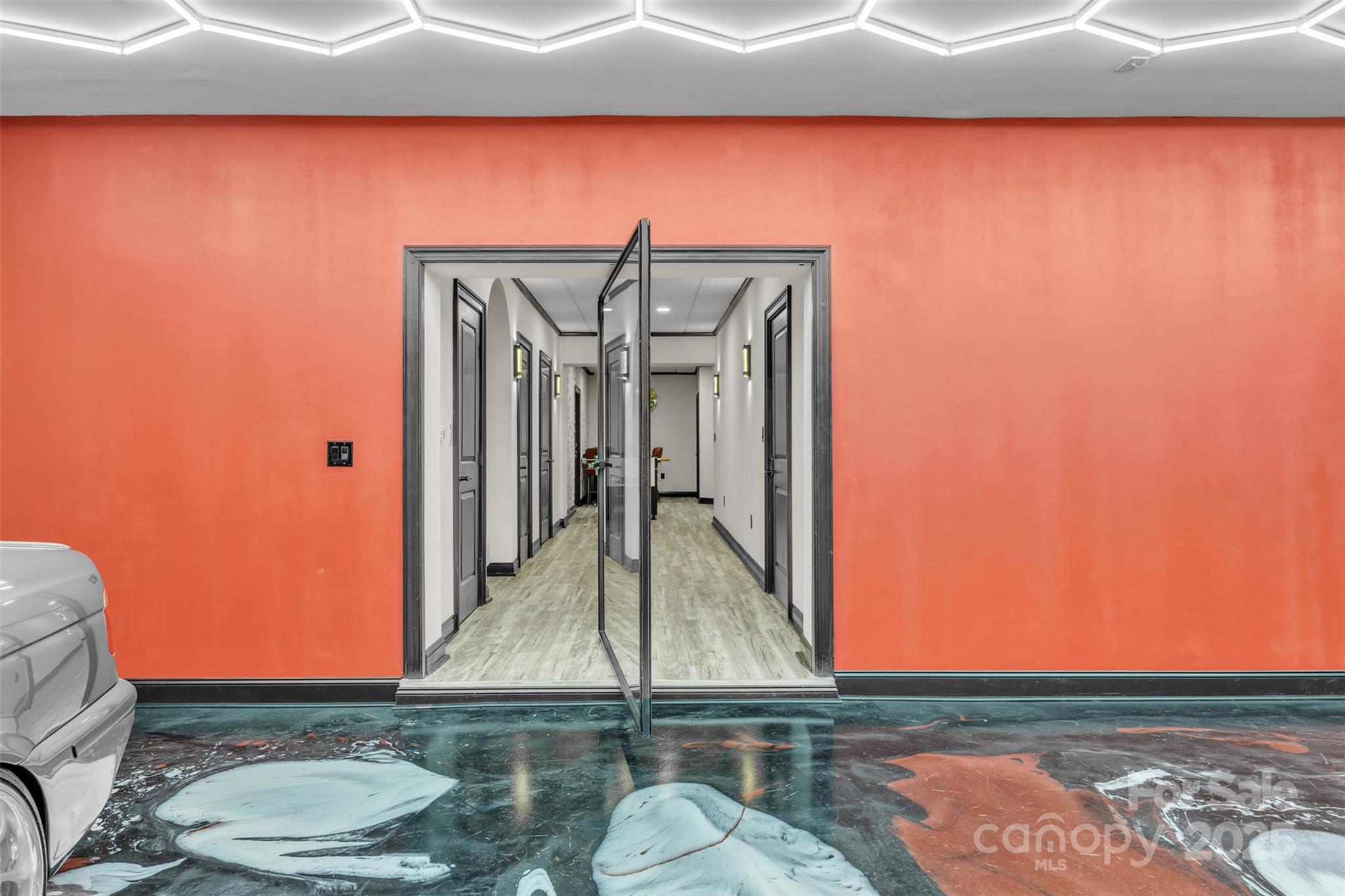 Long Island Air Park - Residential