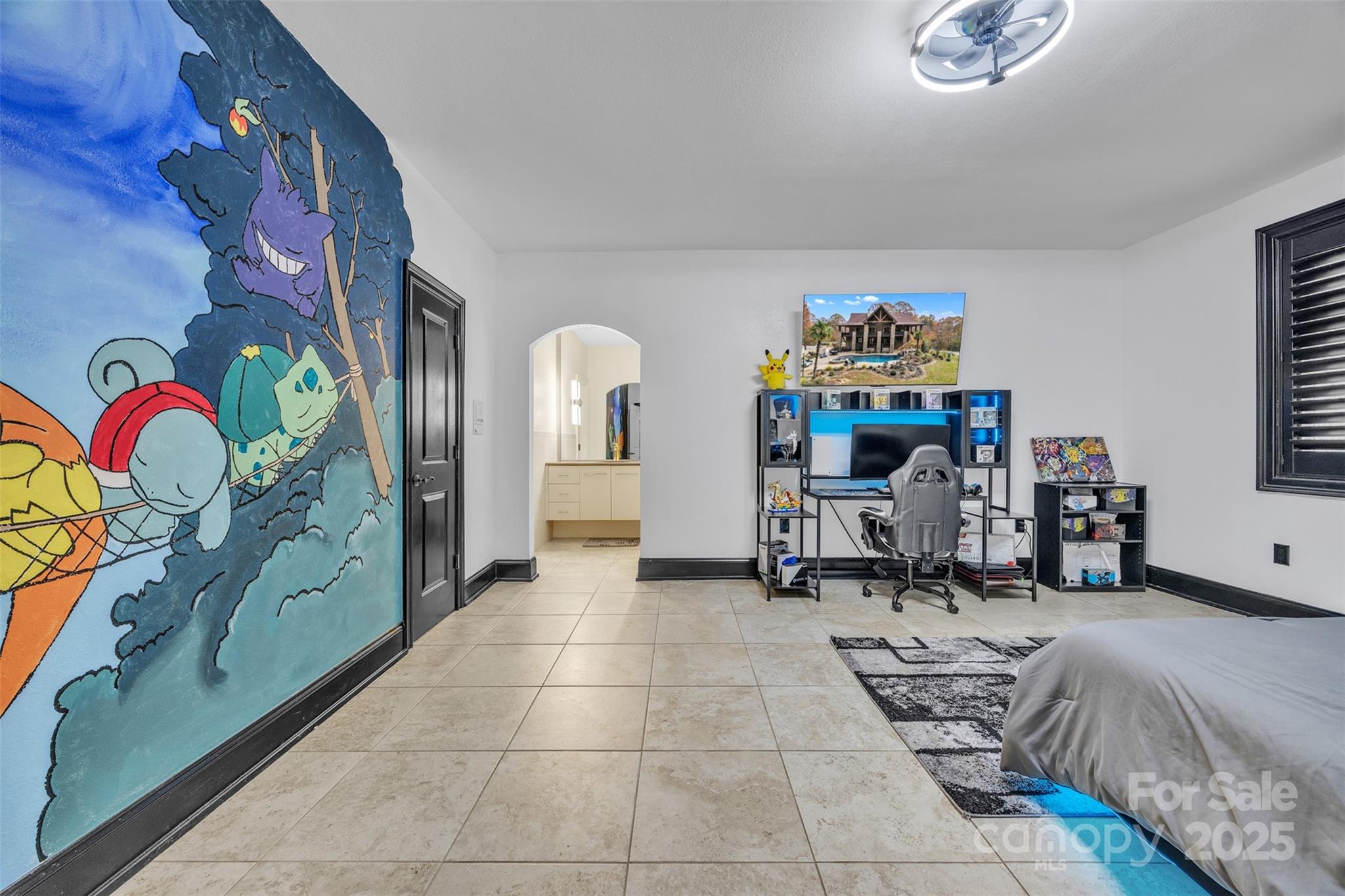 Long Island Air Park - Residential