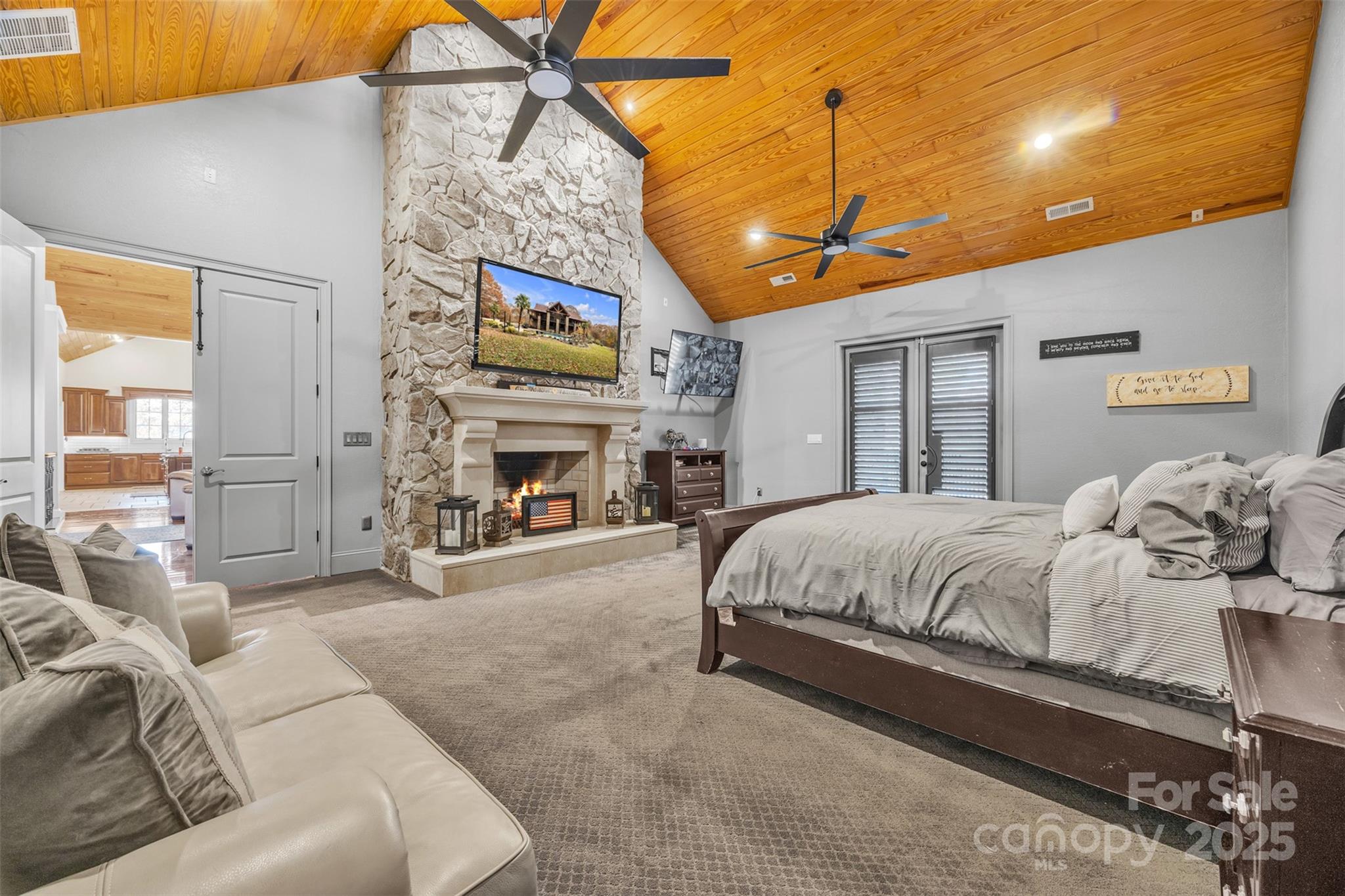 Long Island Air Park - Residential