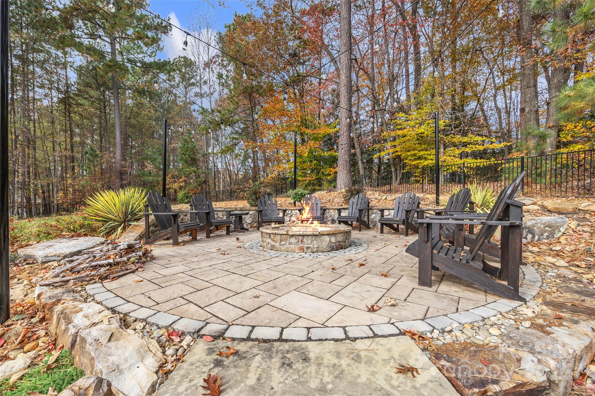 Long Island Air Park - Residential