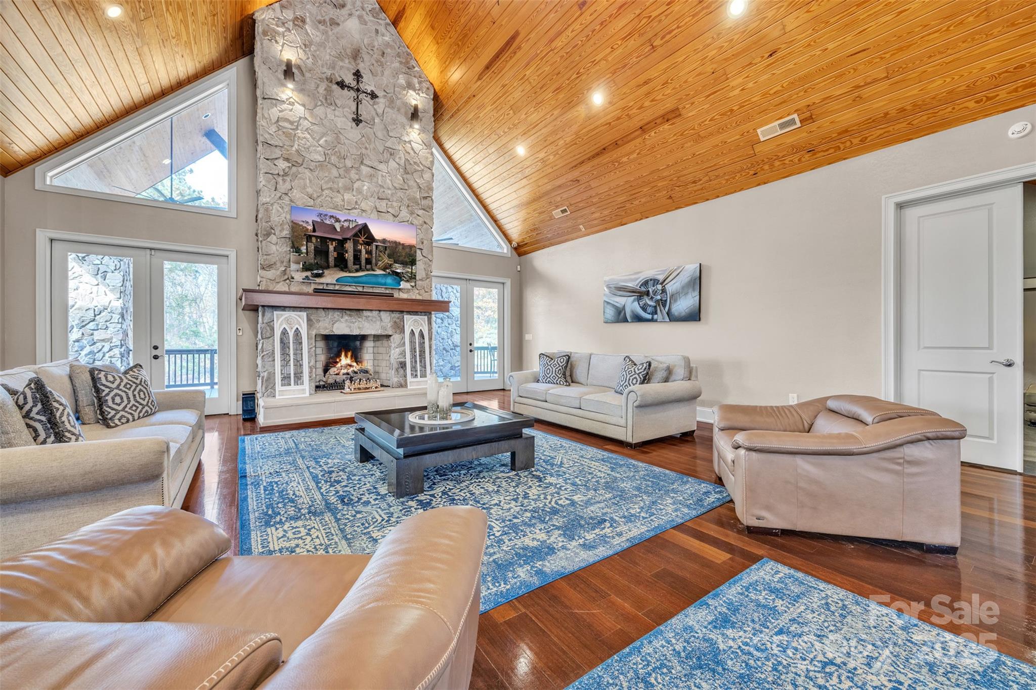 Long Island Air Park - Residential