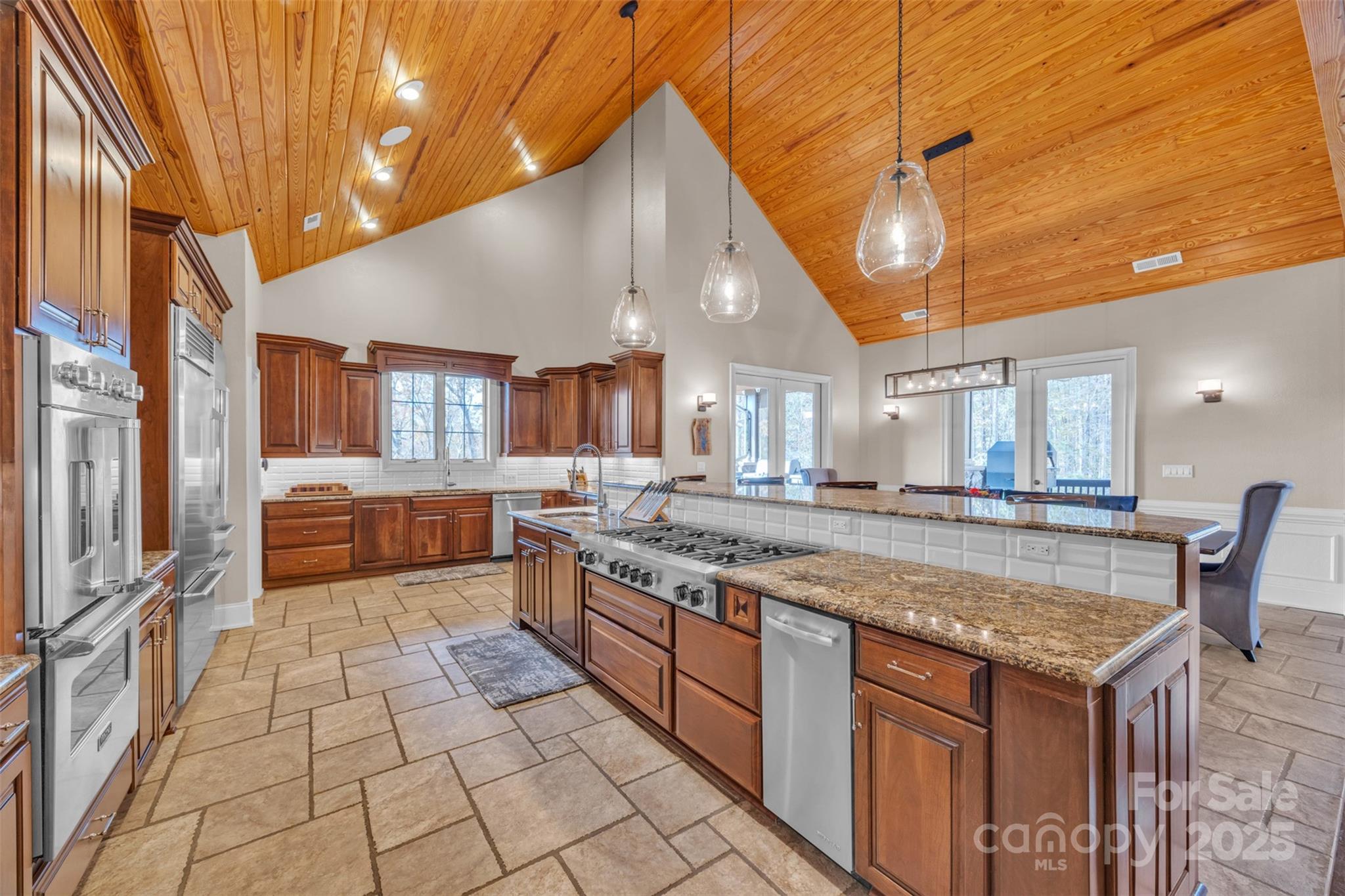 Long Island Air Park - Residential