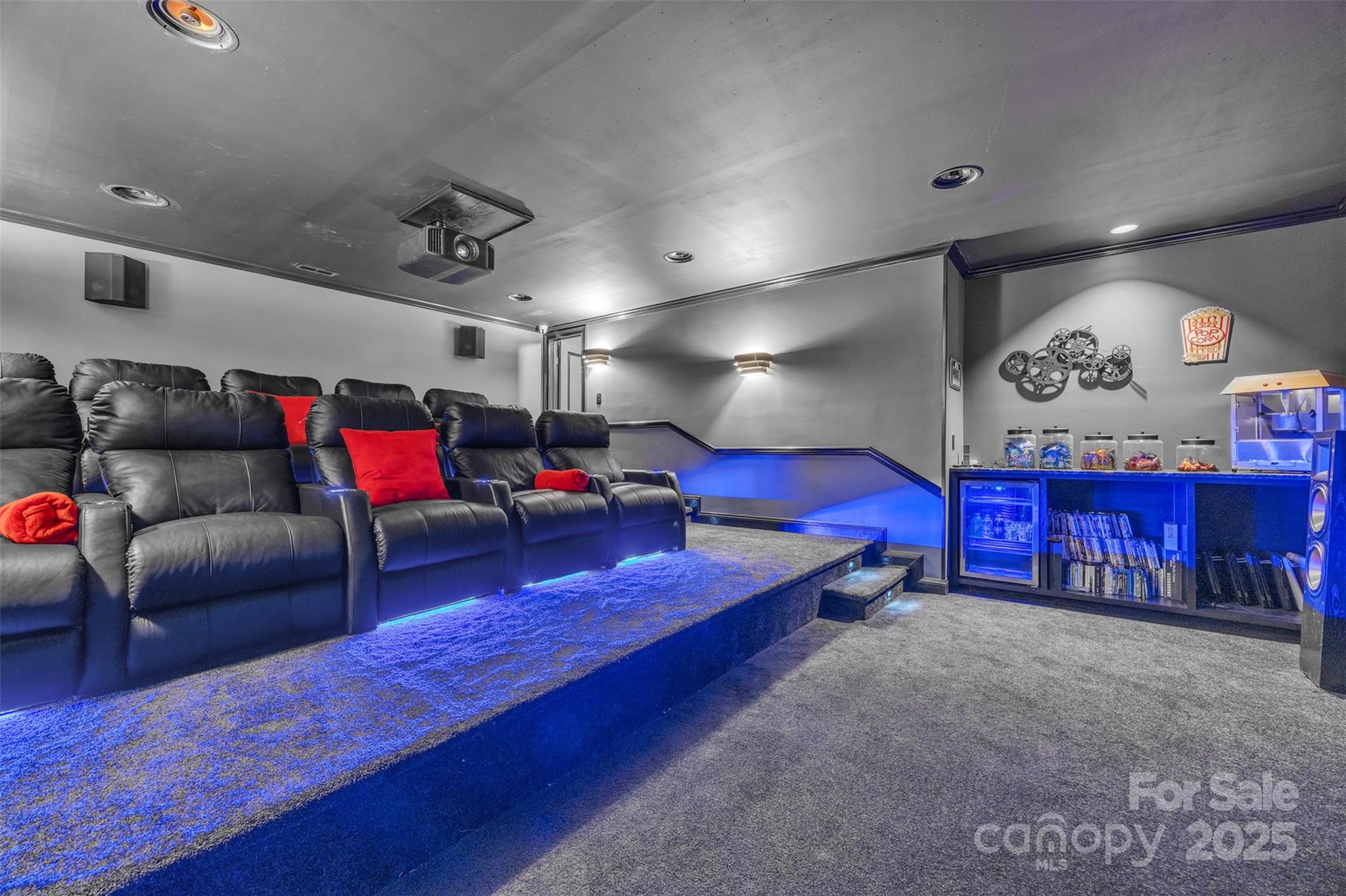 Long Island Air Park - Residential