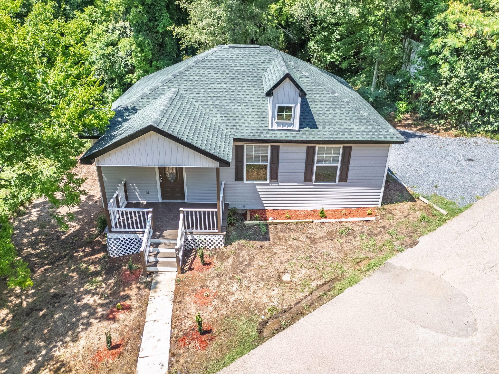 511 Lodge Street
