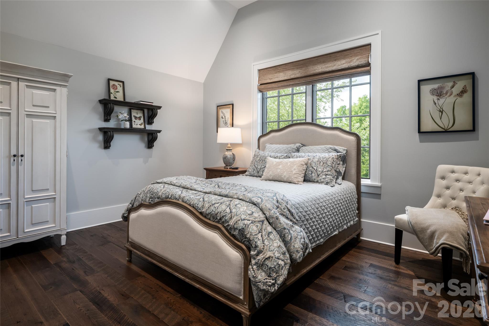 Ramble Biltmore Forest - Residential