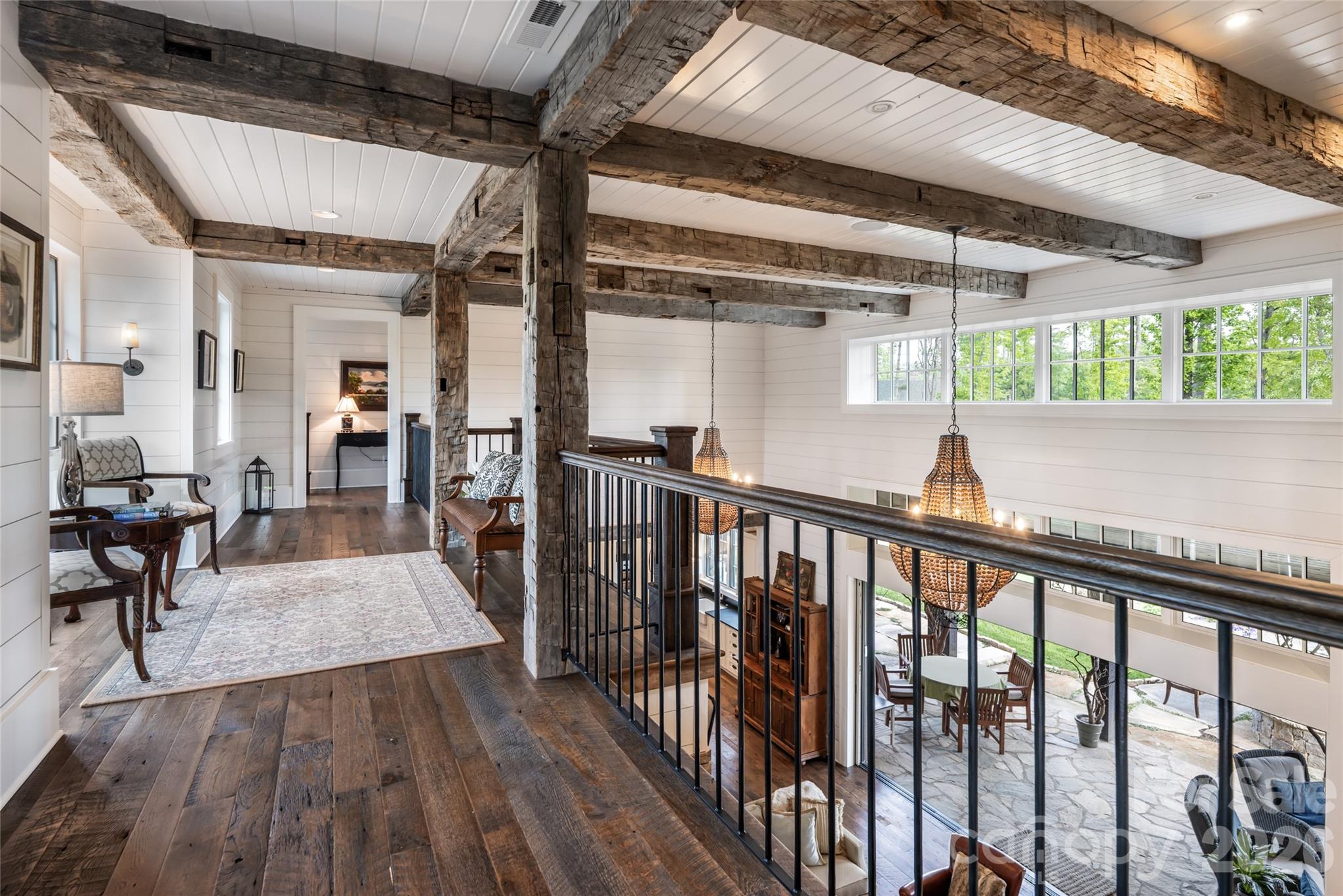Ramble Biltmore Forest - Residential