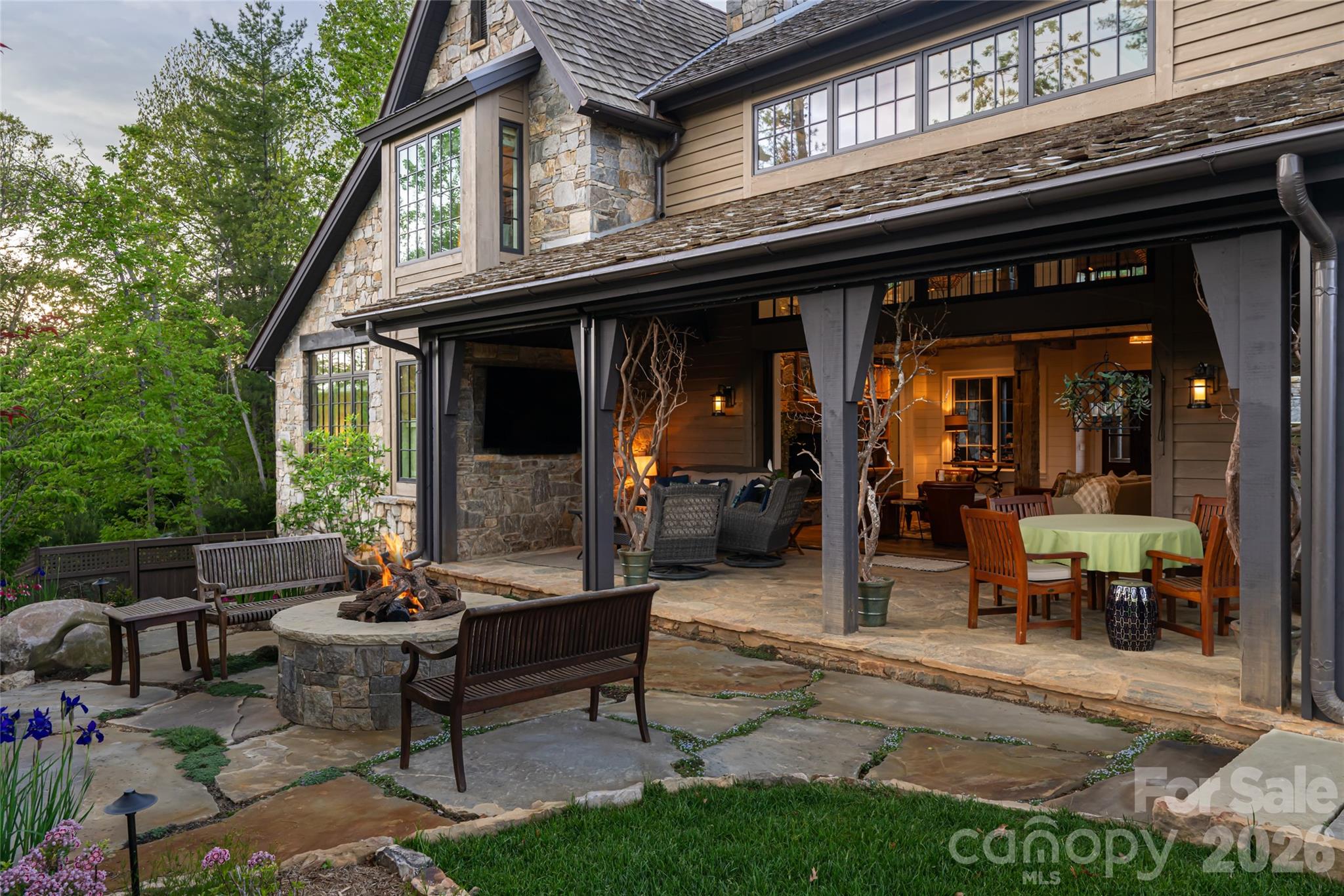 Ramble Biltmore Forest - Residential