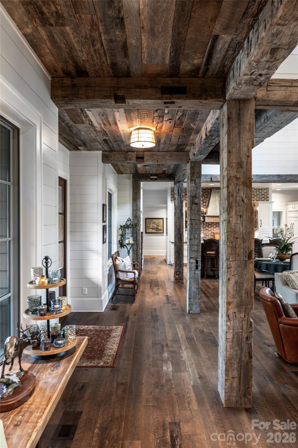 Ramble Biltmore Forest - Residential
