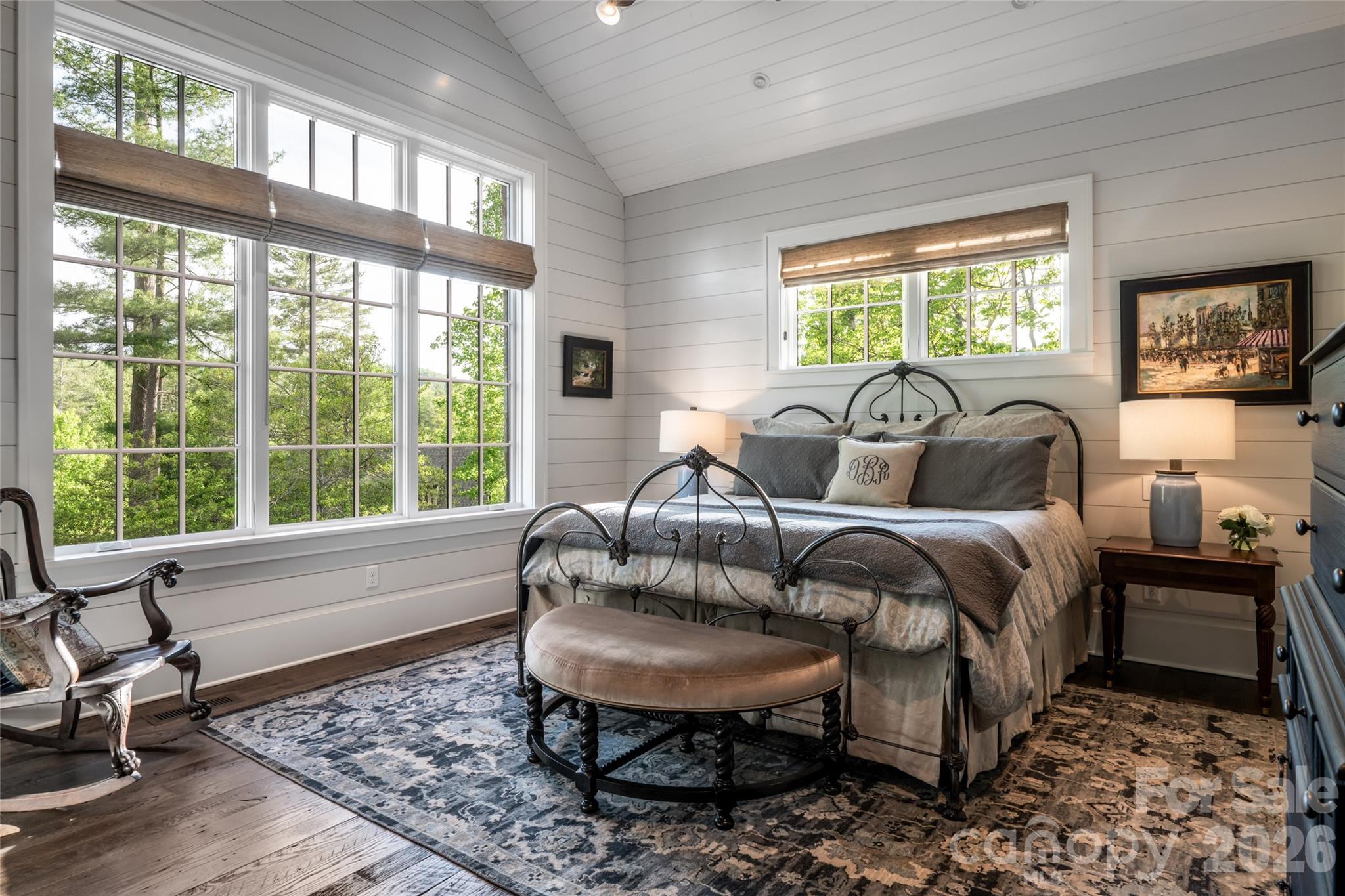 Ramble Biltmore Forest - Residential
