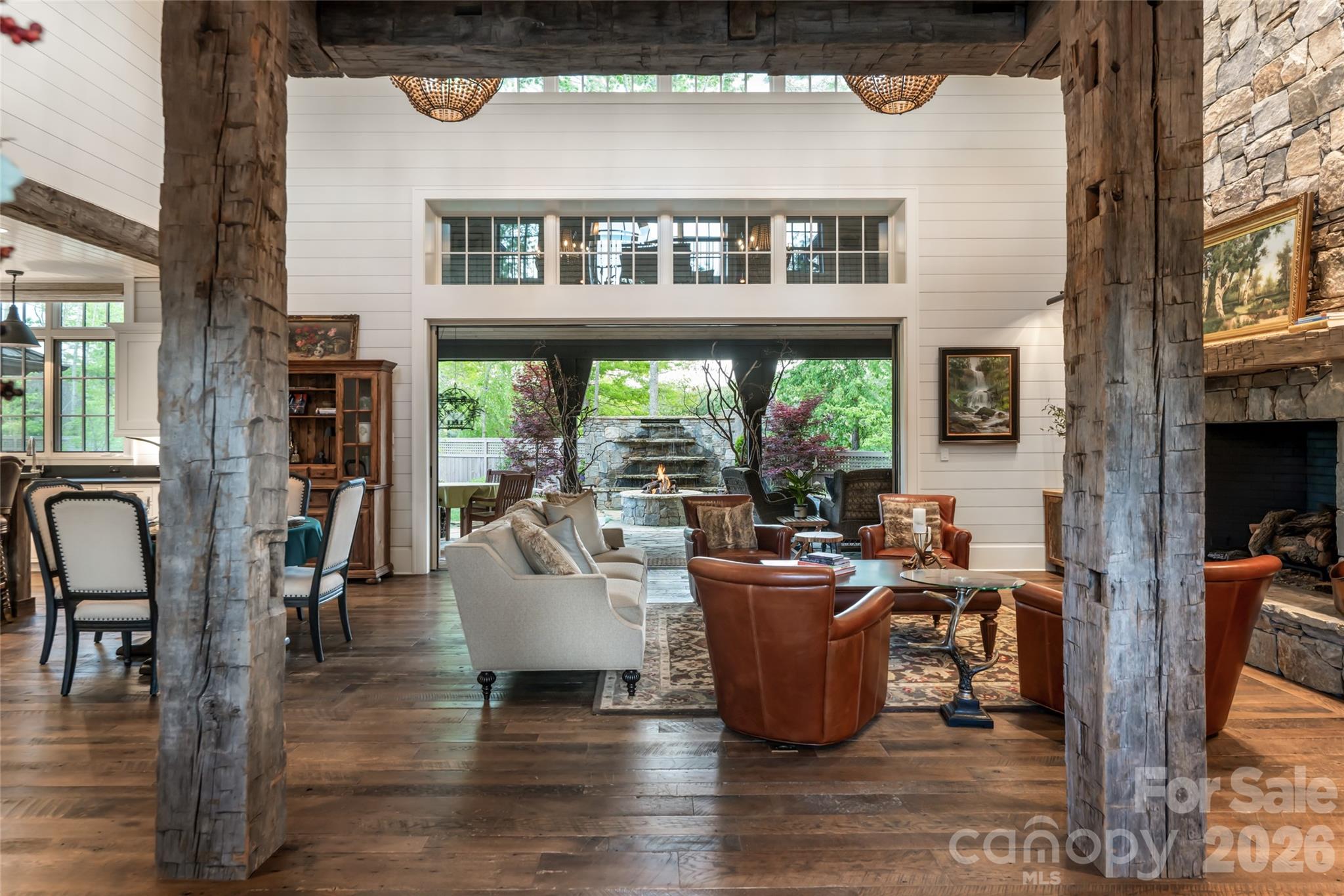 Ramble Biltmore Forest - Residential