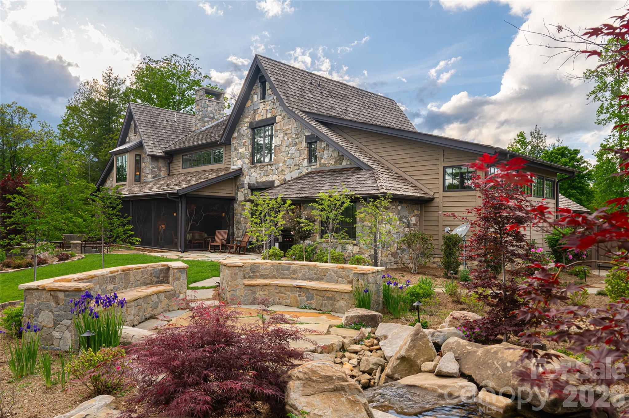 Ramble Biltmore Forest - Residential