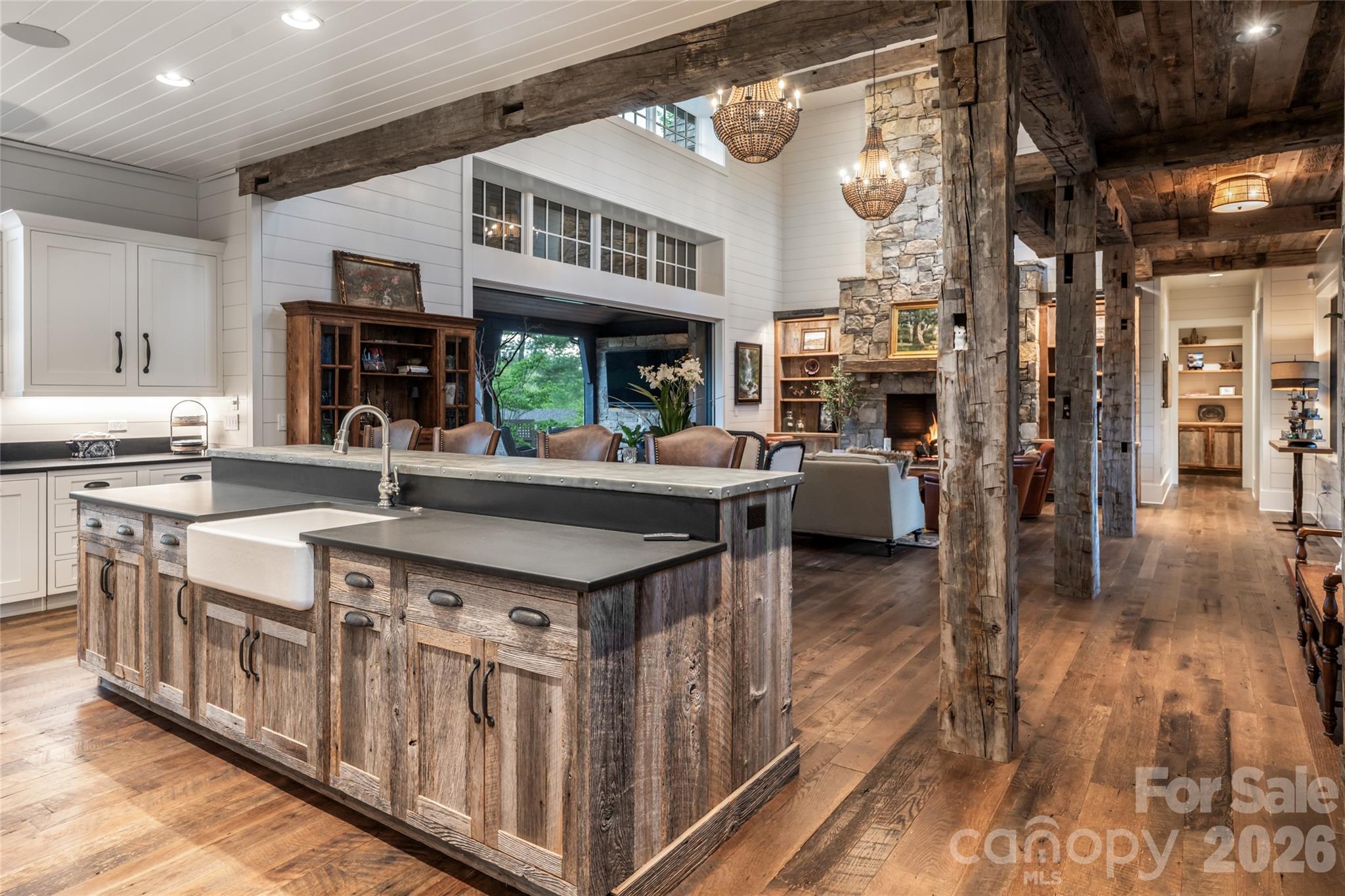 Ramble Biltmore Forest - Residential