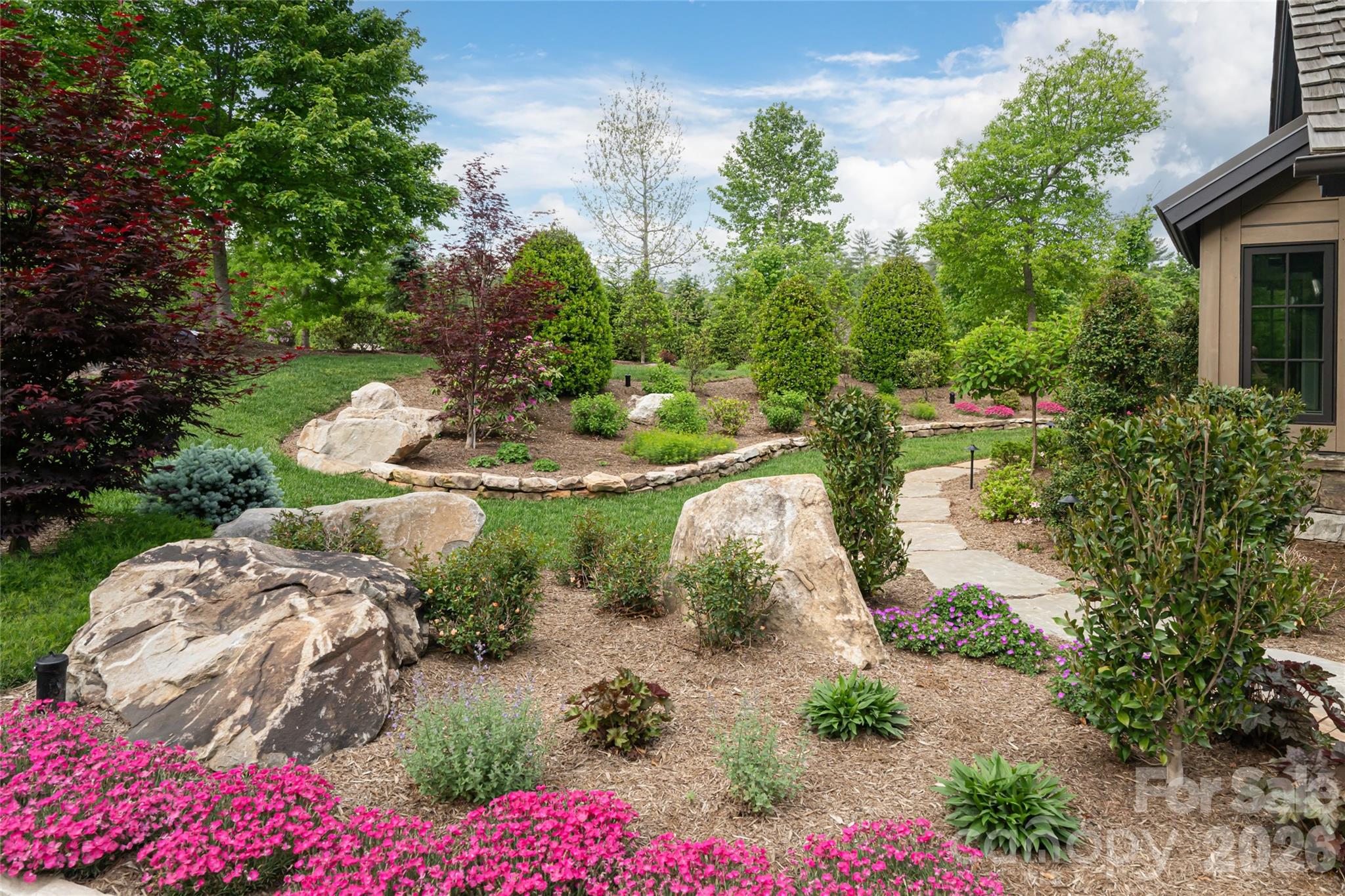 Ramble Biltmore Forest - Residential