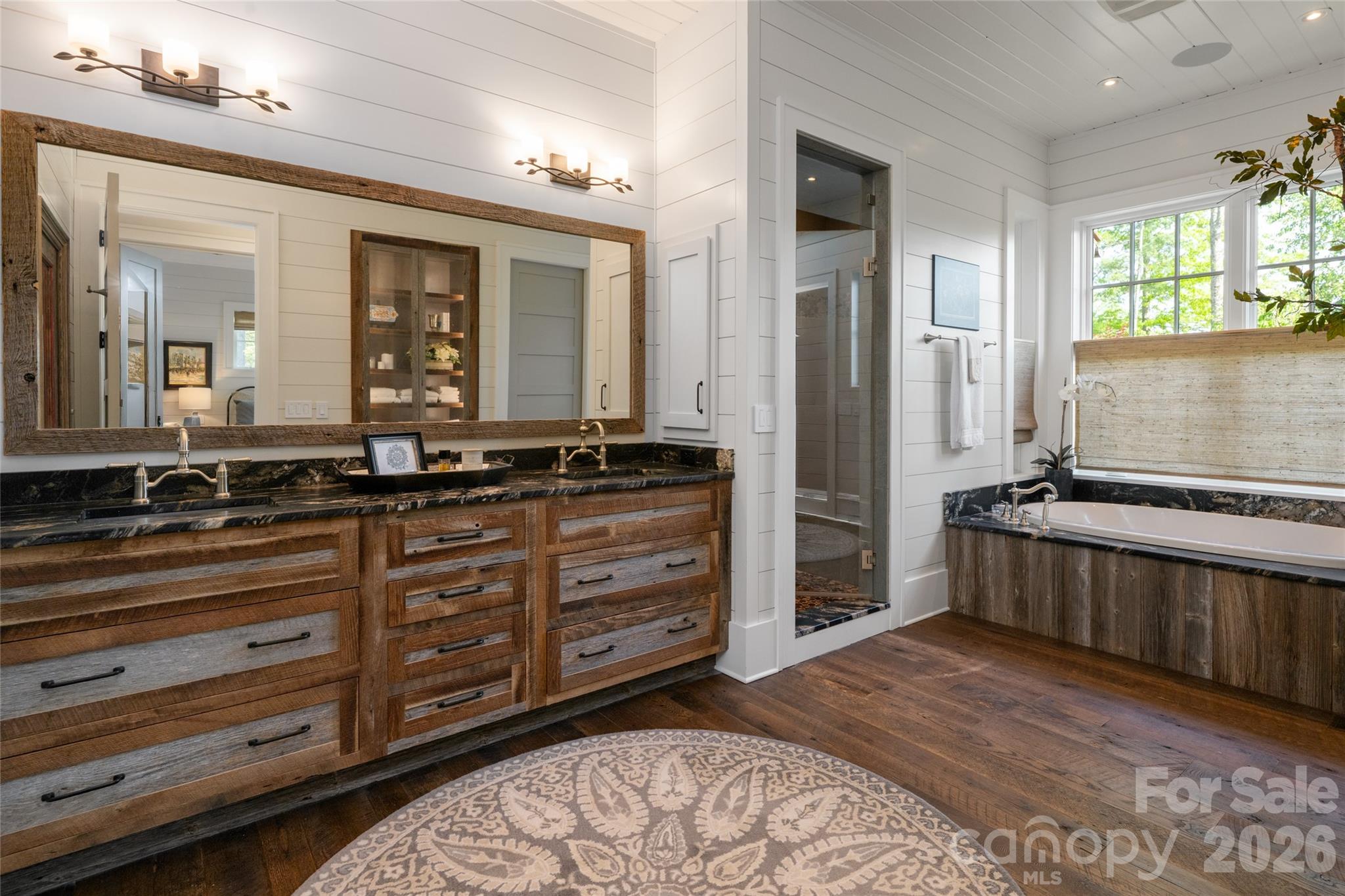 Ramble Biltmore Forest - Residential