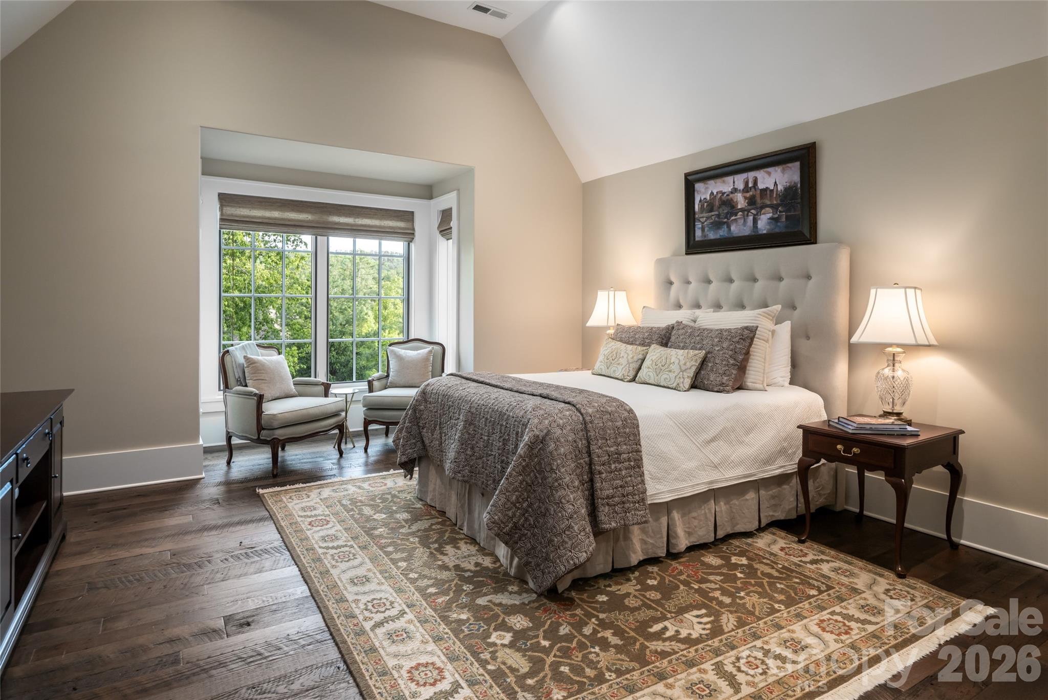 Ramble Biltmore Forest - Residential