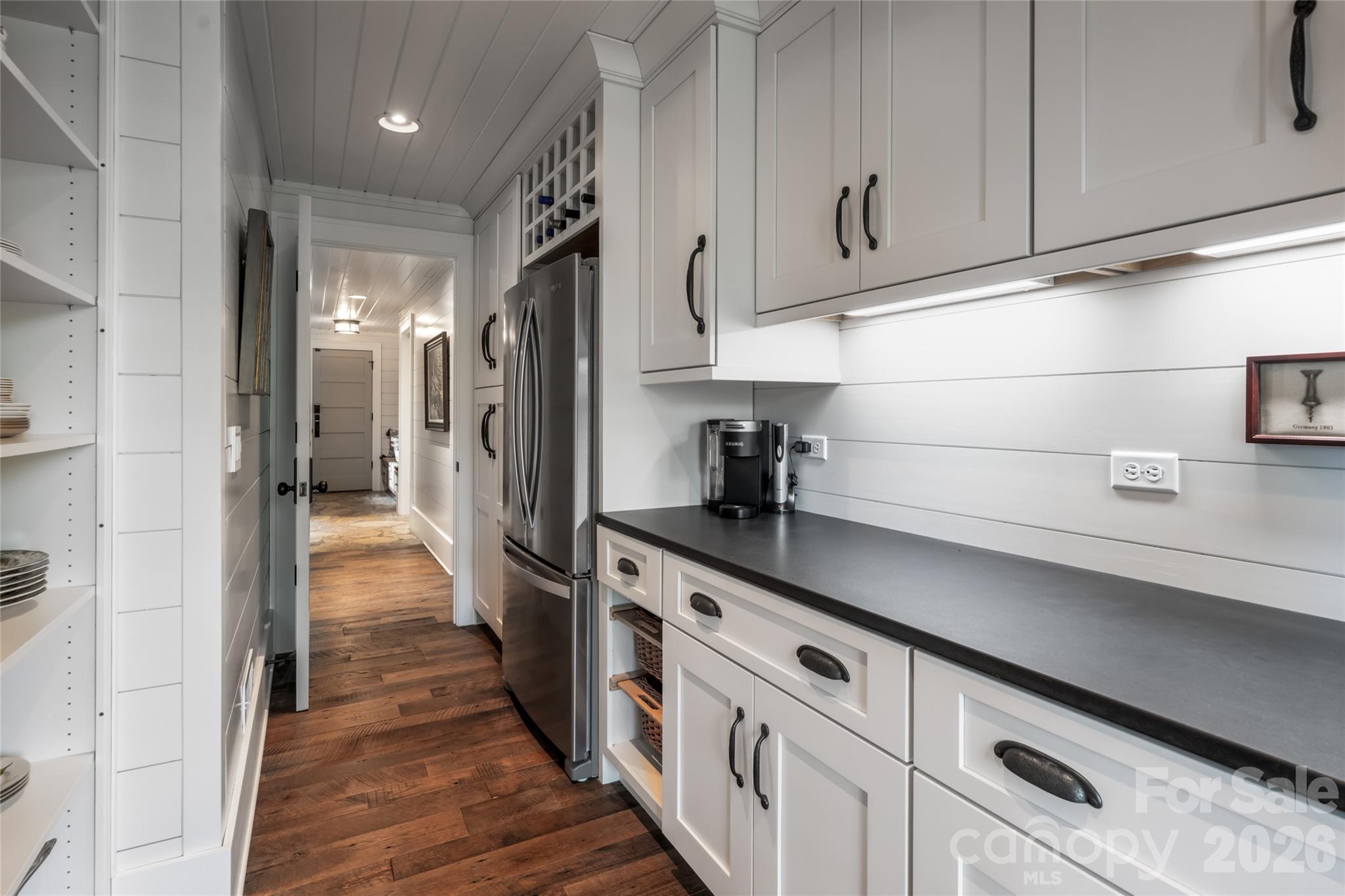 Ramble Biltmore Forest - Residential