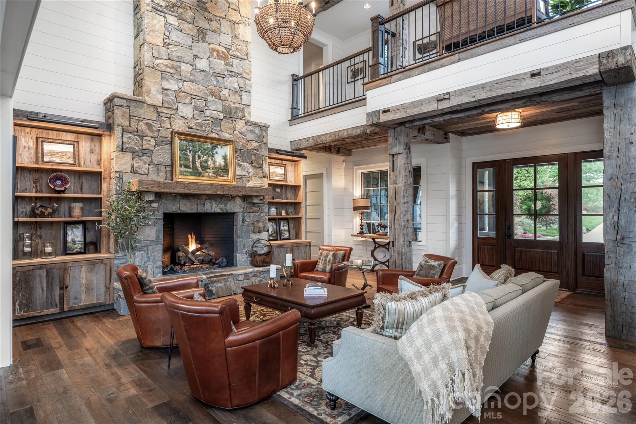 Ramble Biltmore Forest - Residential