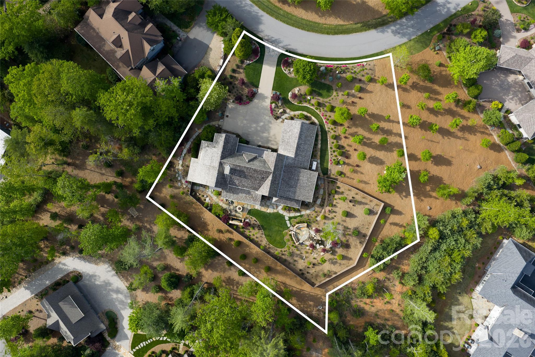 Ramble Biltmore Forest - Residential