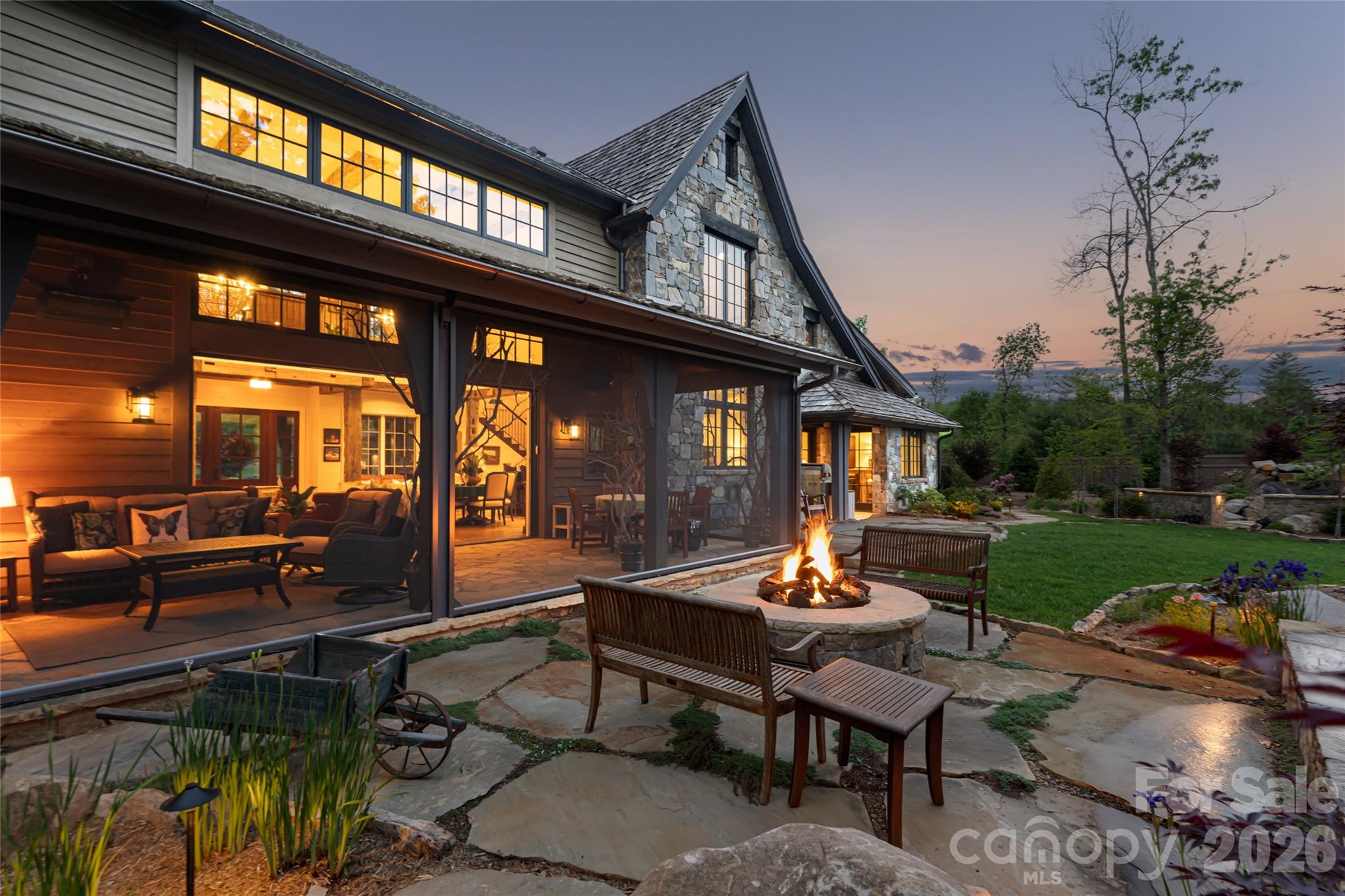 Ramble Biltmore Forest - Residential