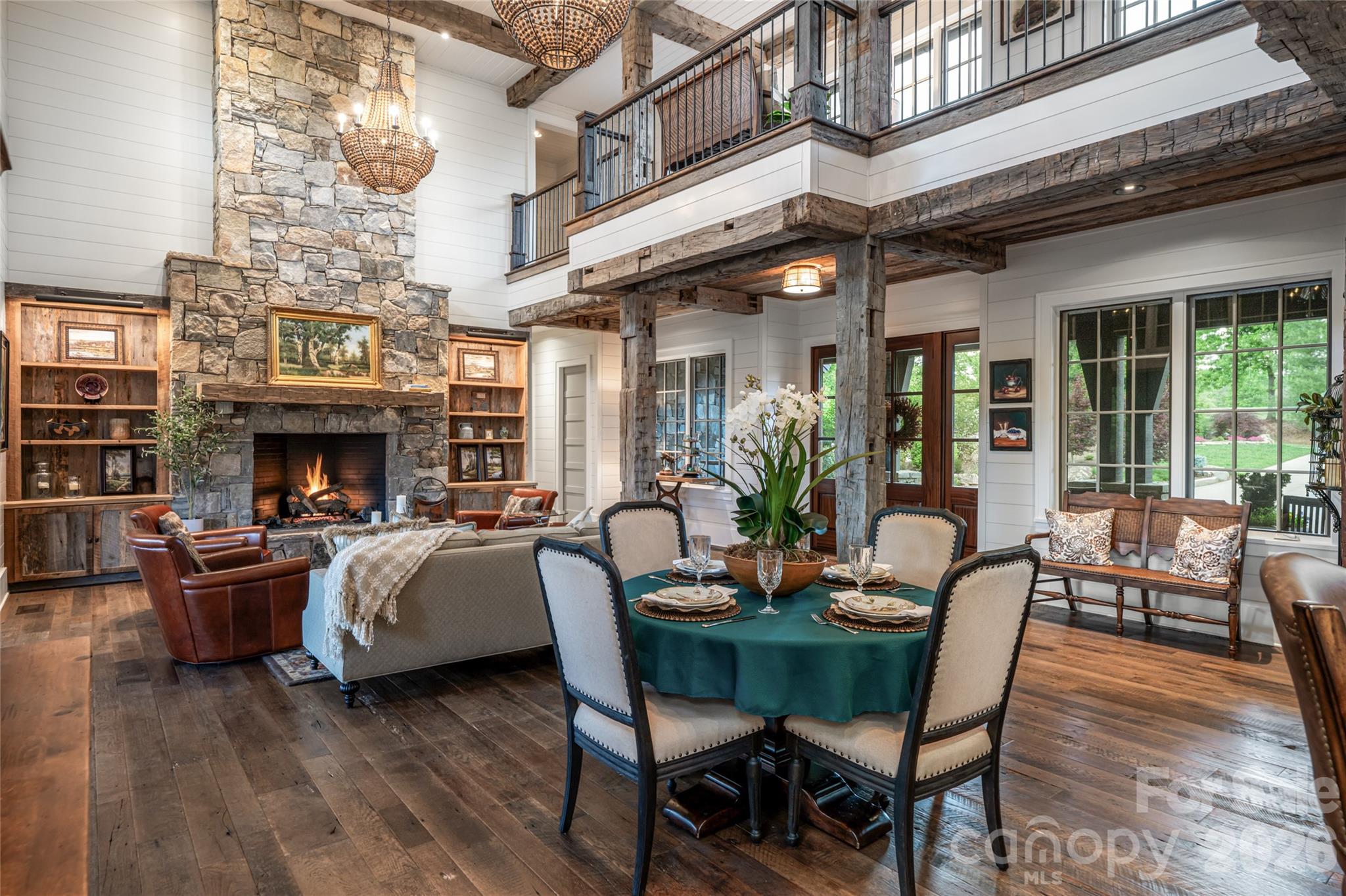 Ramble Biltmore Forest - Residential