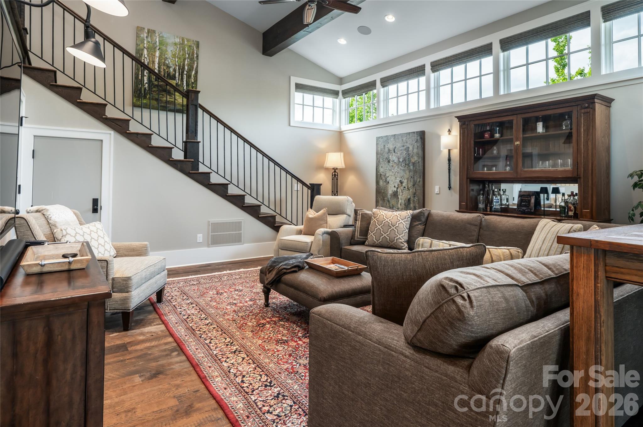 Ramble Biltmore Forest - Residential