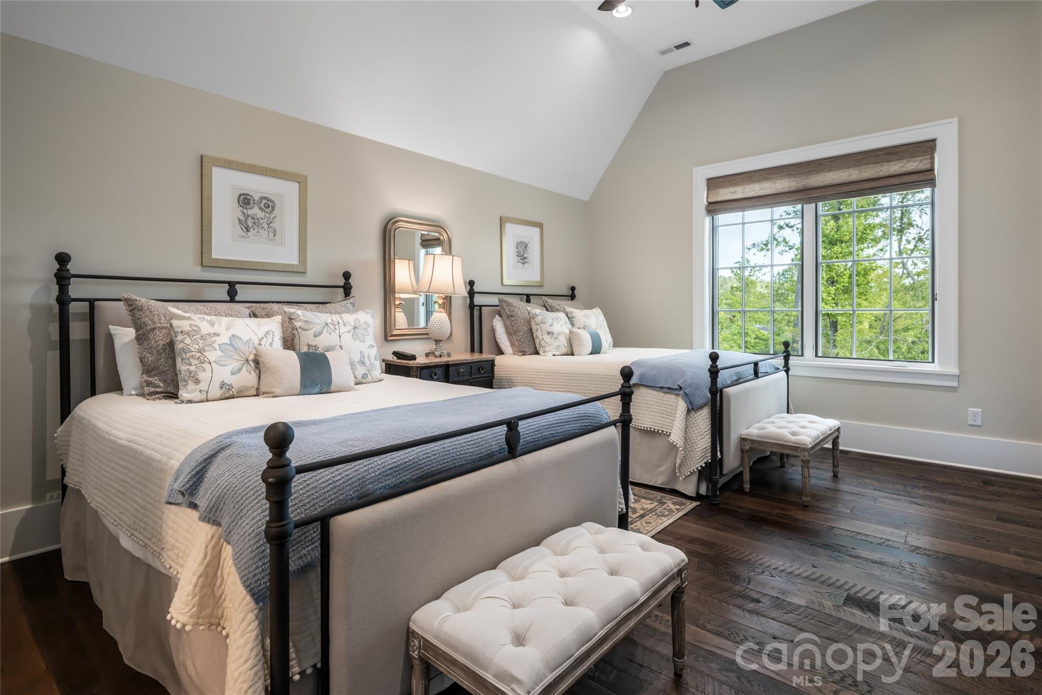 Ramble Biltmore Forest - Residential