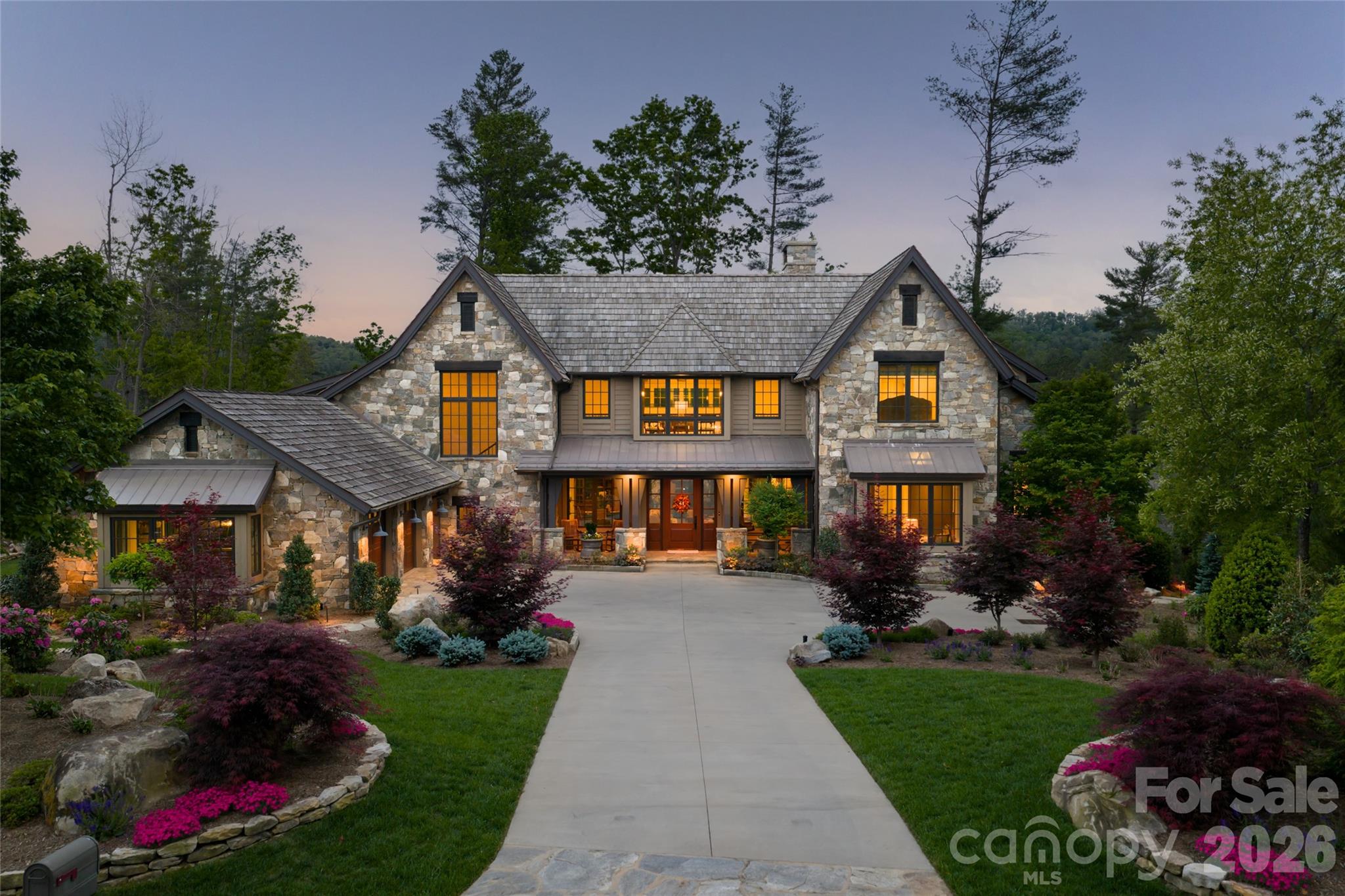 Ramble Biltmore Forest - Residential