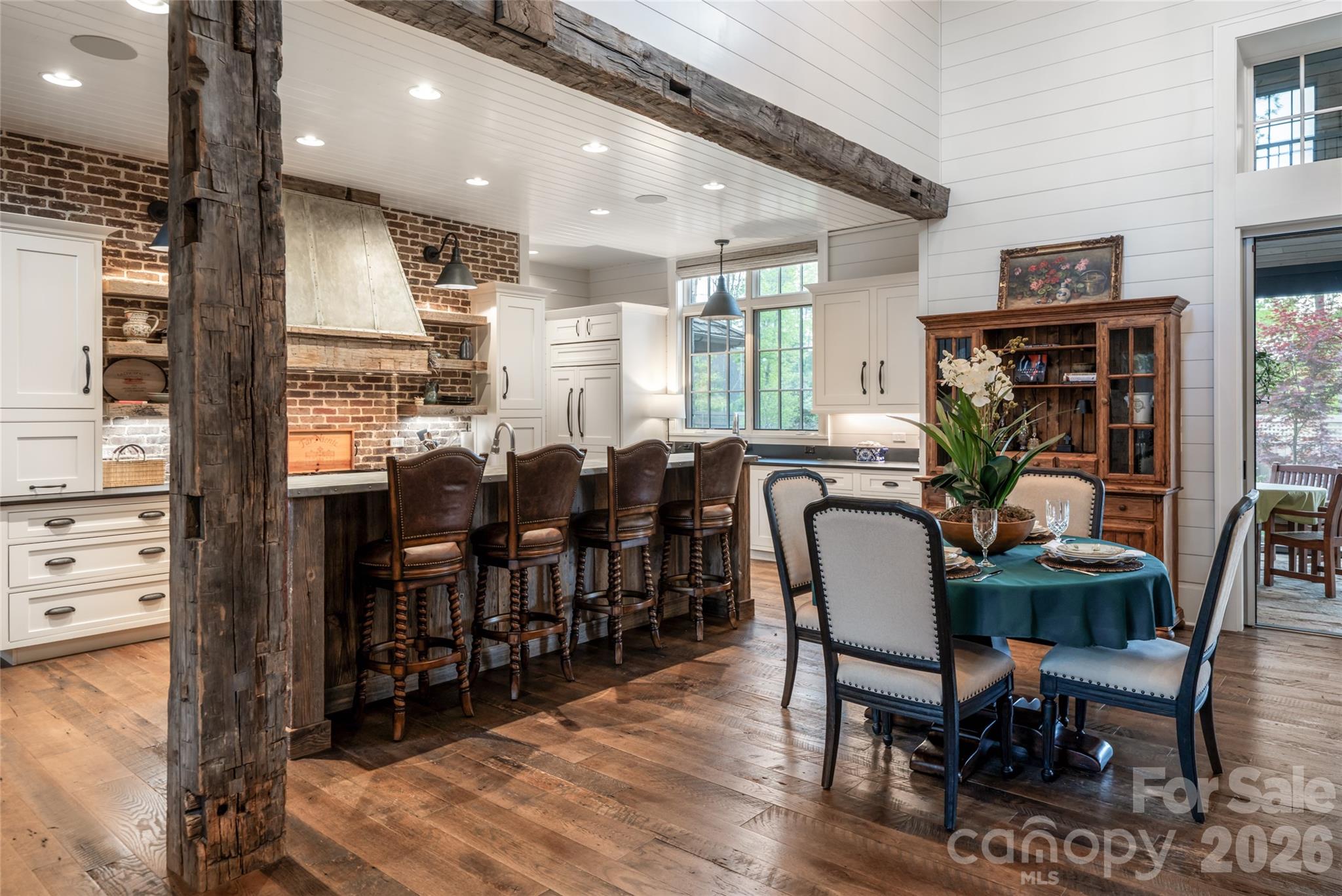 Ramble Biltmore Forest - Residential