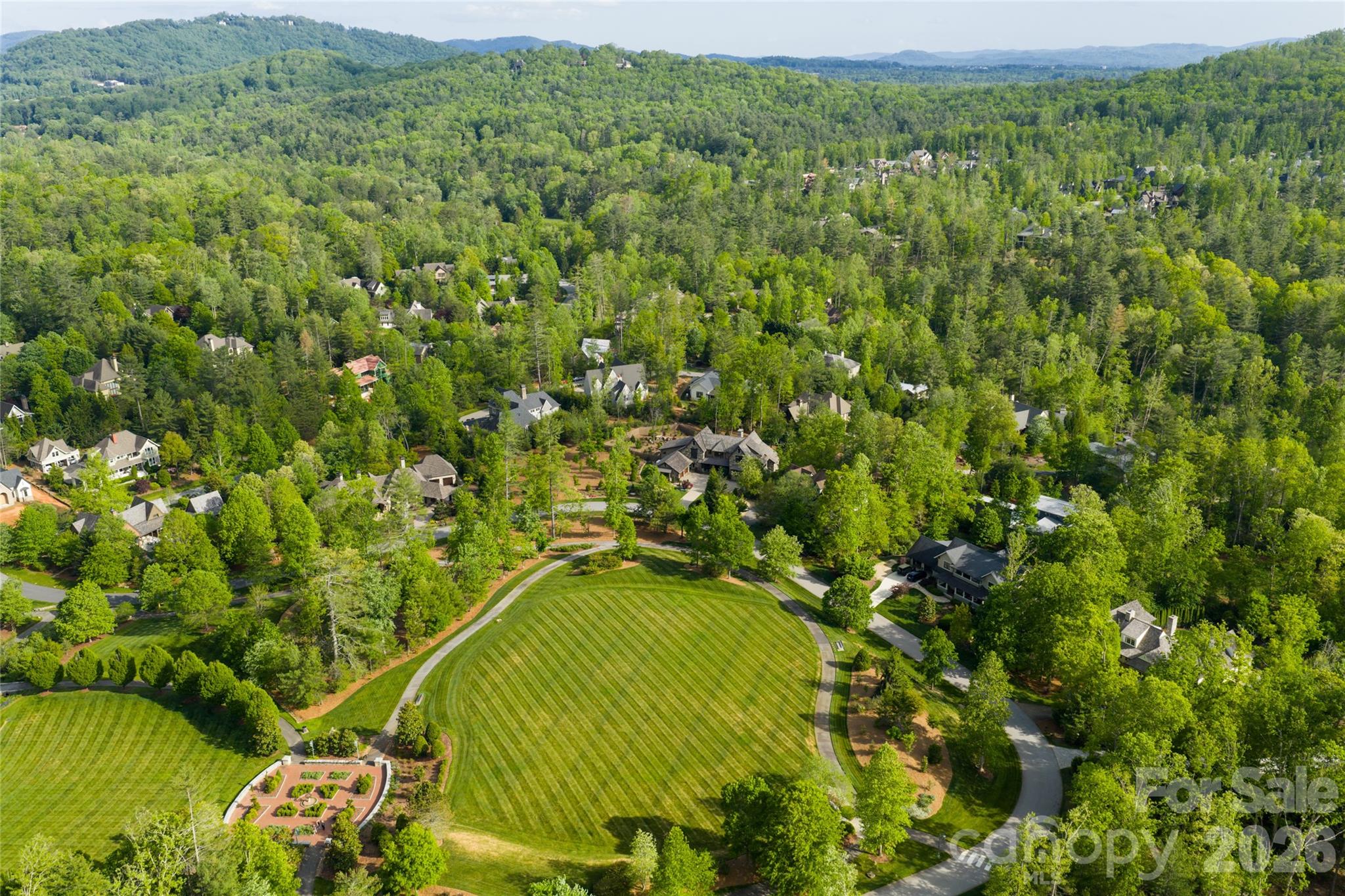 Ramble Biltmore Forest - Residential
