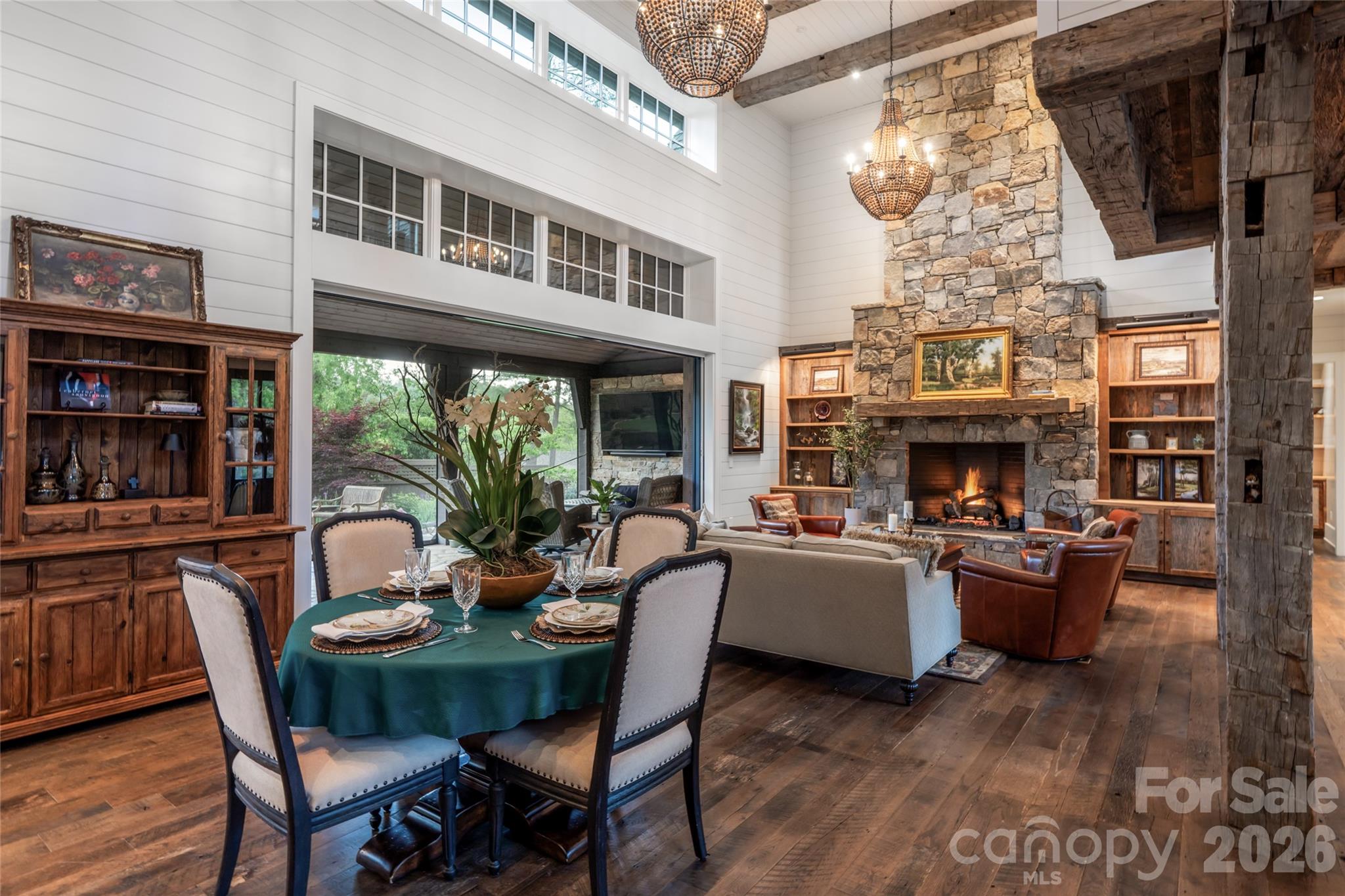 Ramble Biltmore Forest - Residential