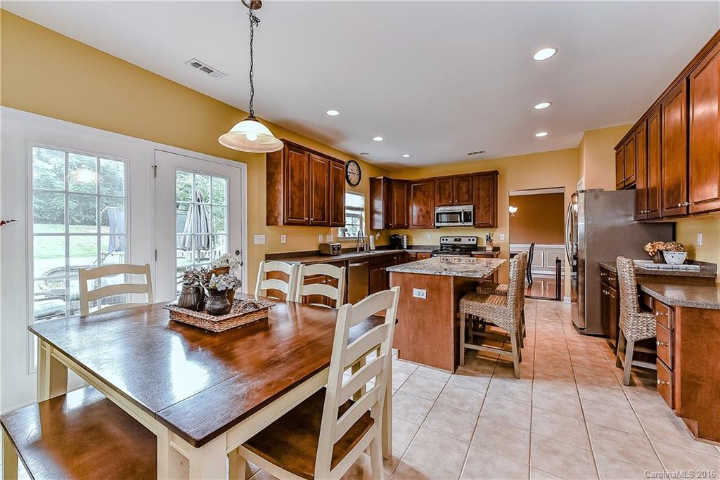 Demere - Residential