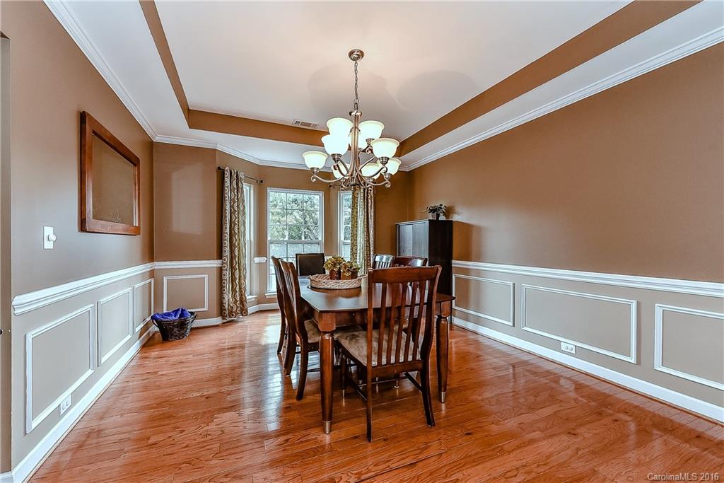 Demere - Residential