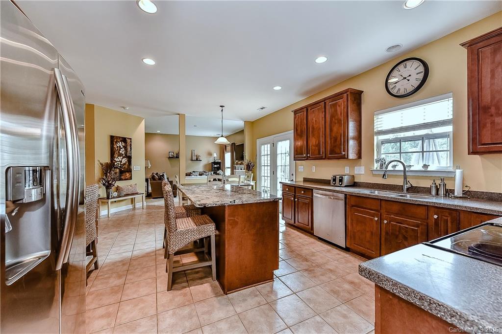 Demere - Residential