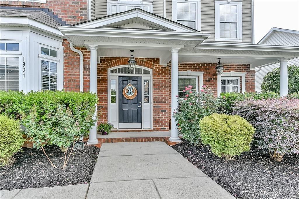 Demere - Residential