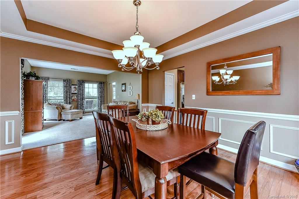 Demere - Residential