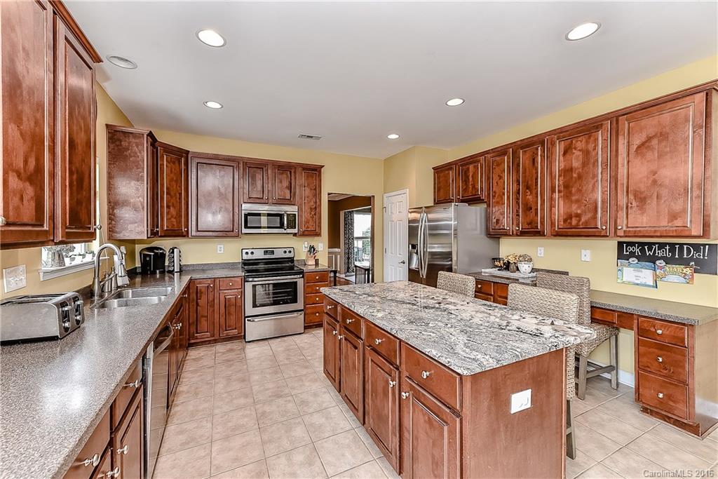 Demere - Residential