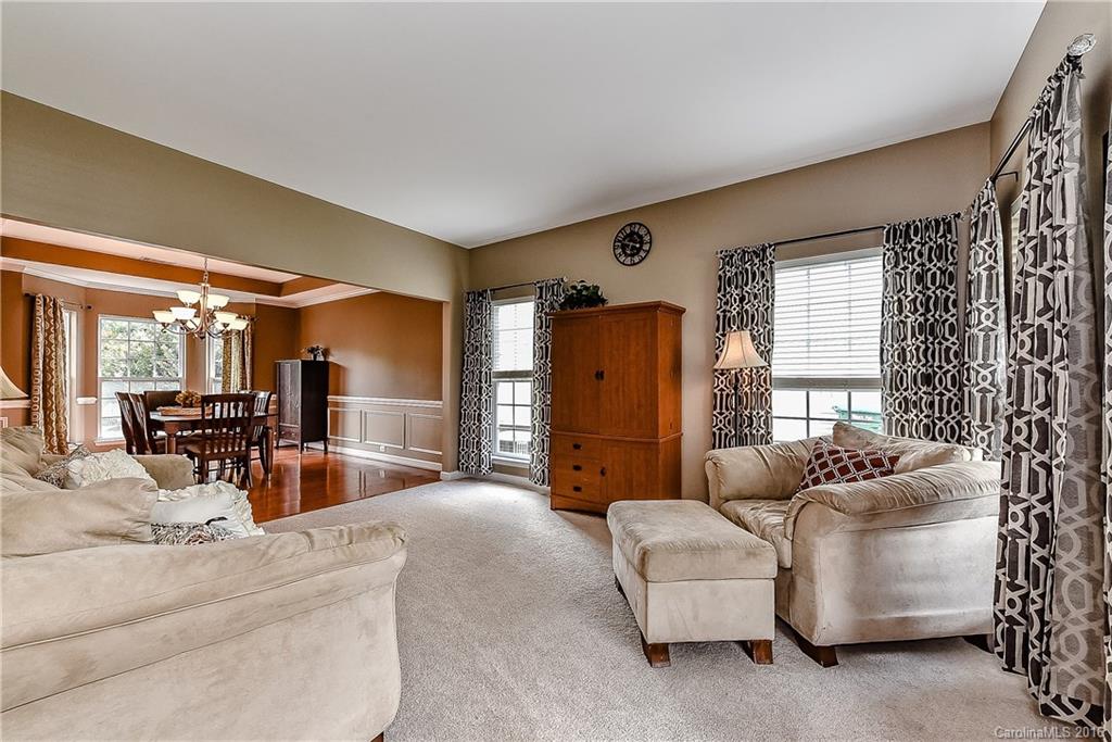 Demere - Residential