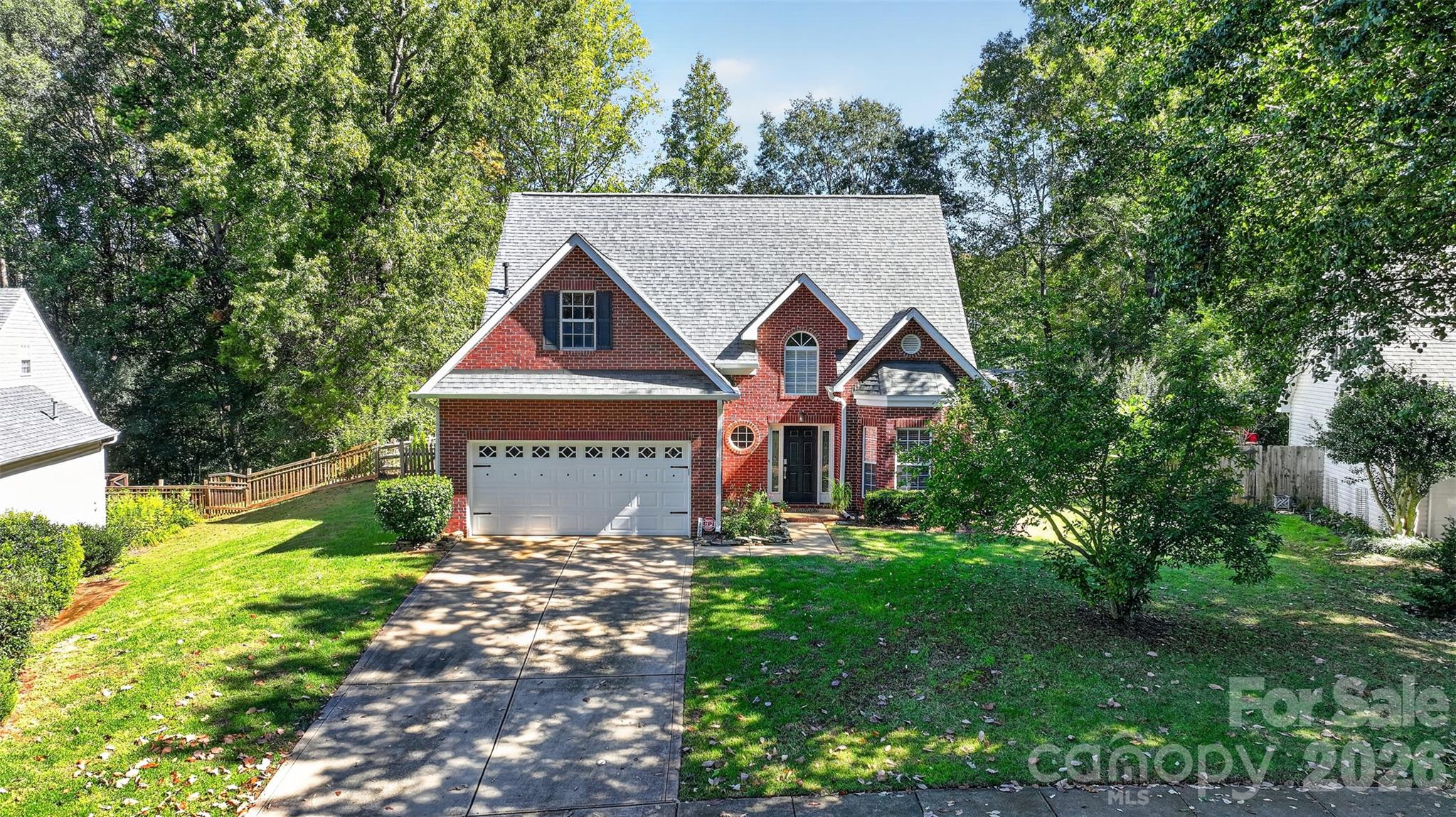 12530 Windward Oaks Drive
