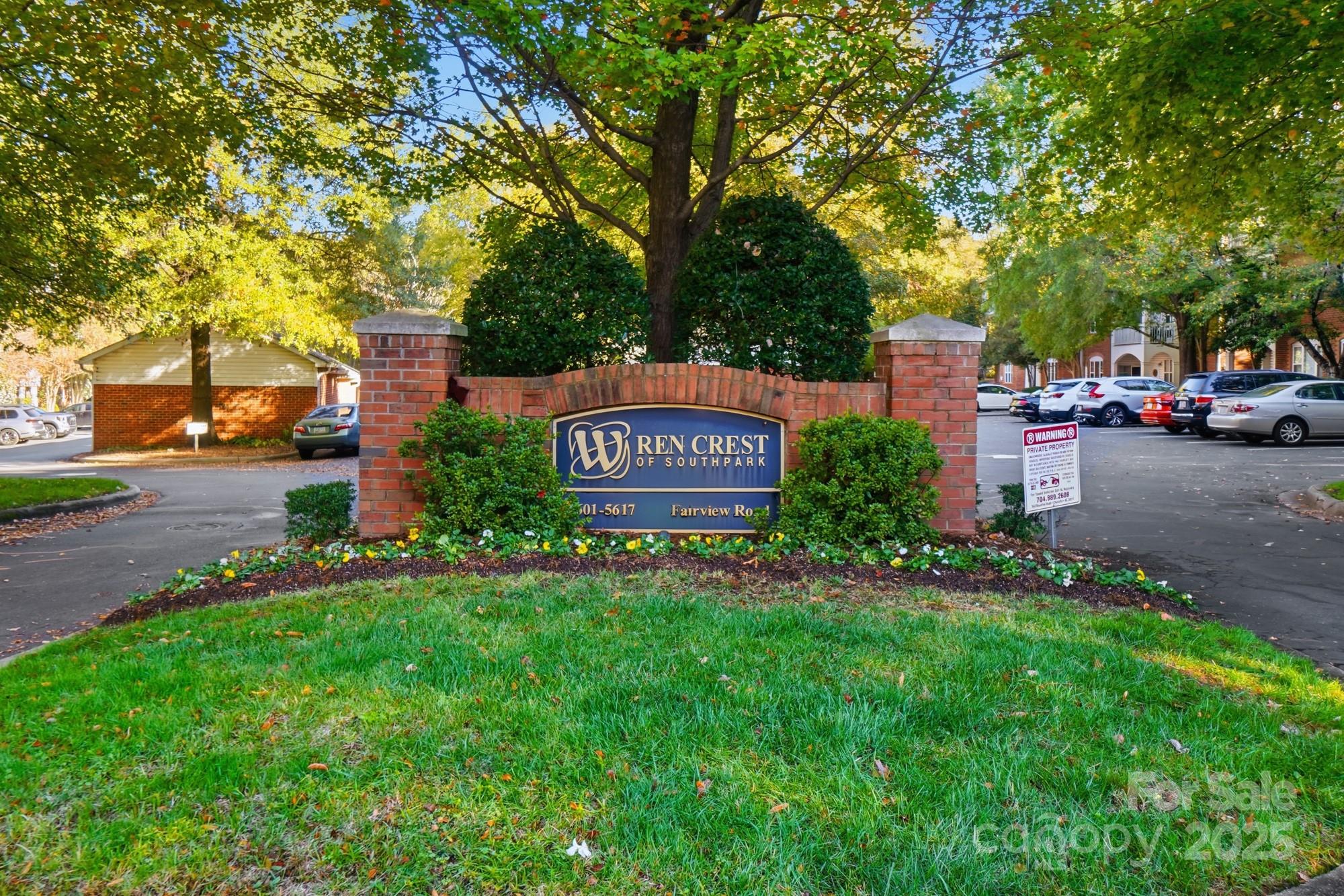 5617 Fairview Road 5