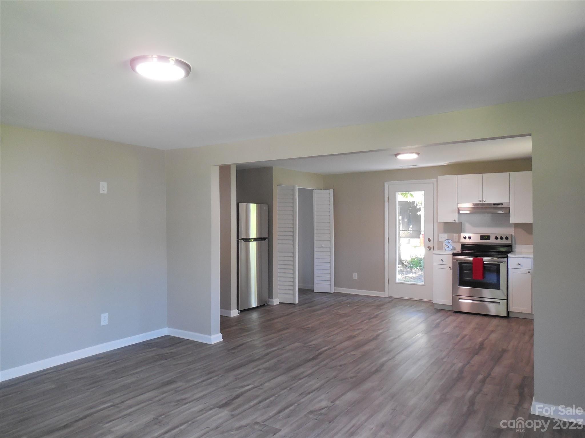 The Lesavoy Foundation - Residential