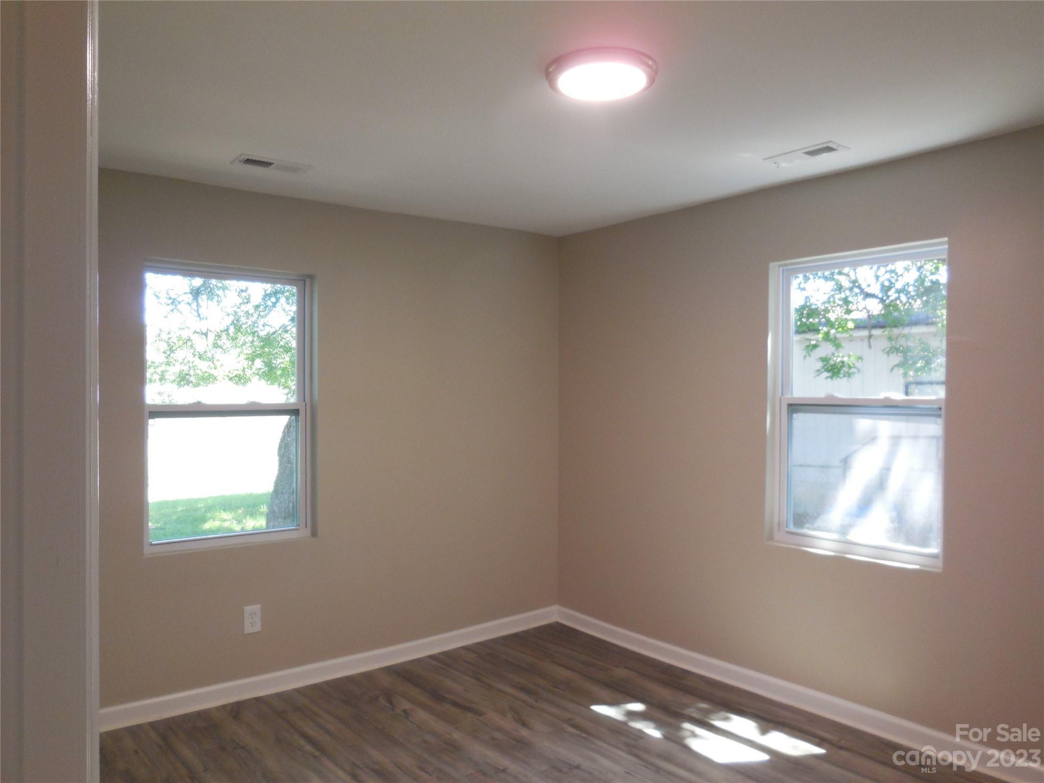 The Lesavoy Foundation - Residential