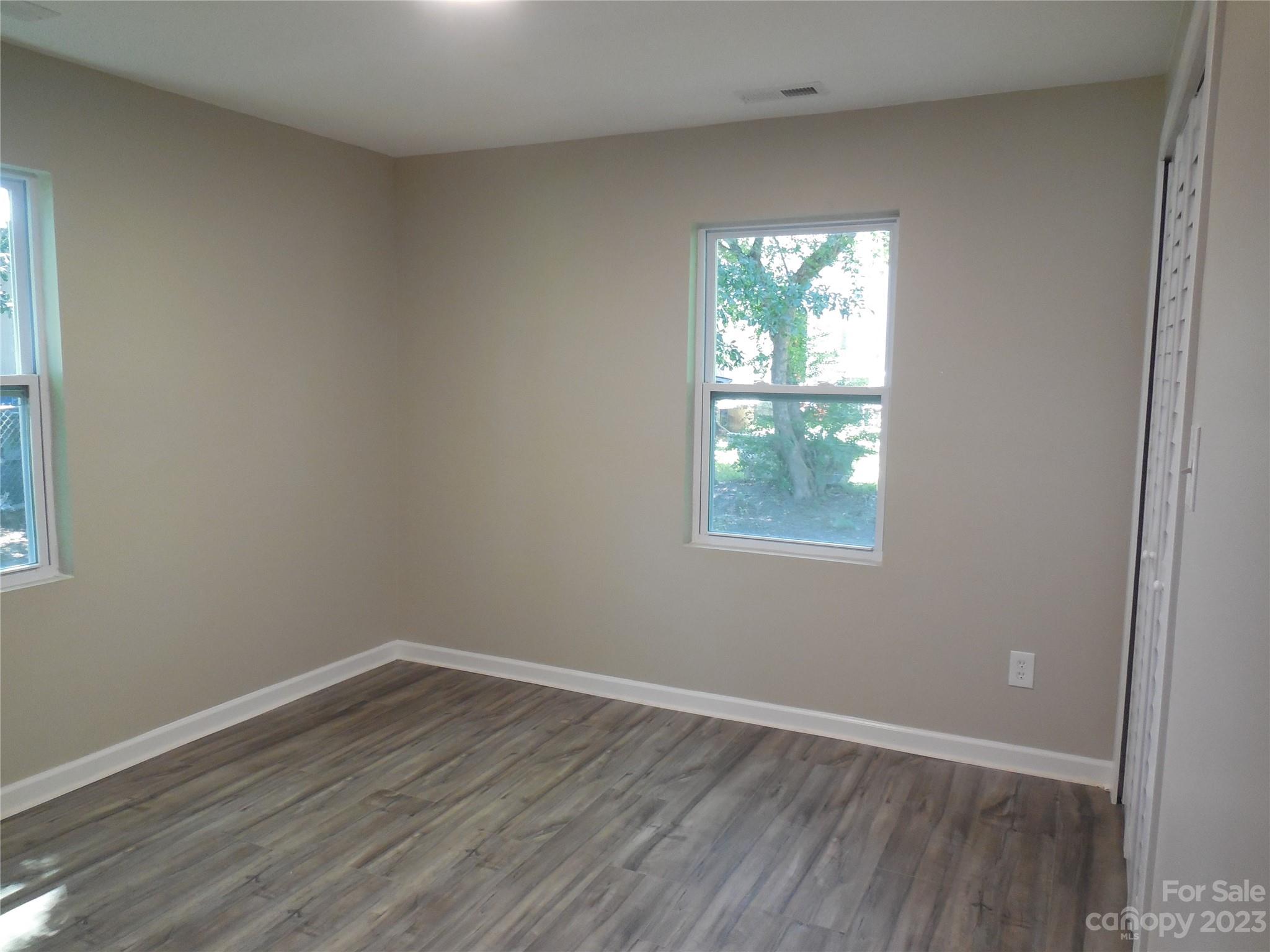 The Lesavoy Foundation - Residential