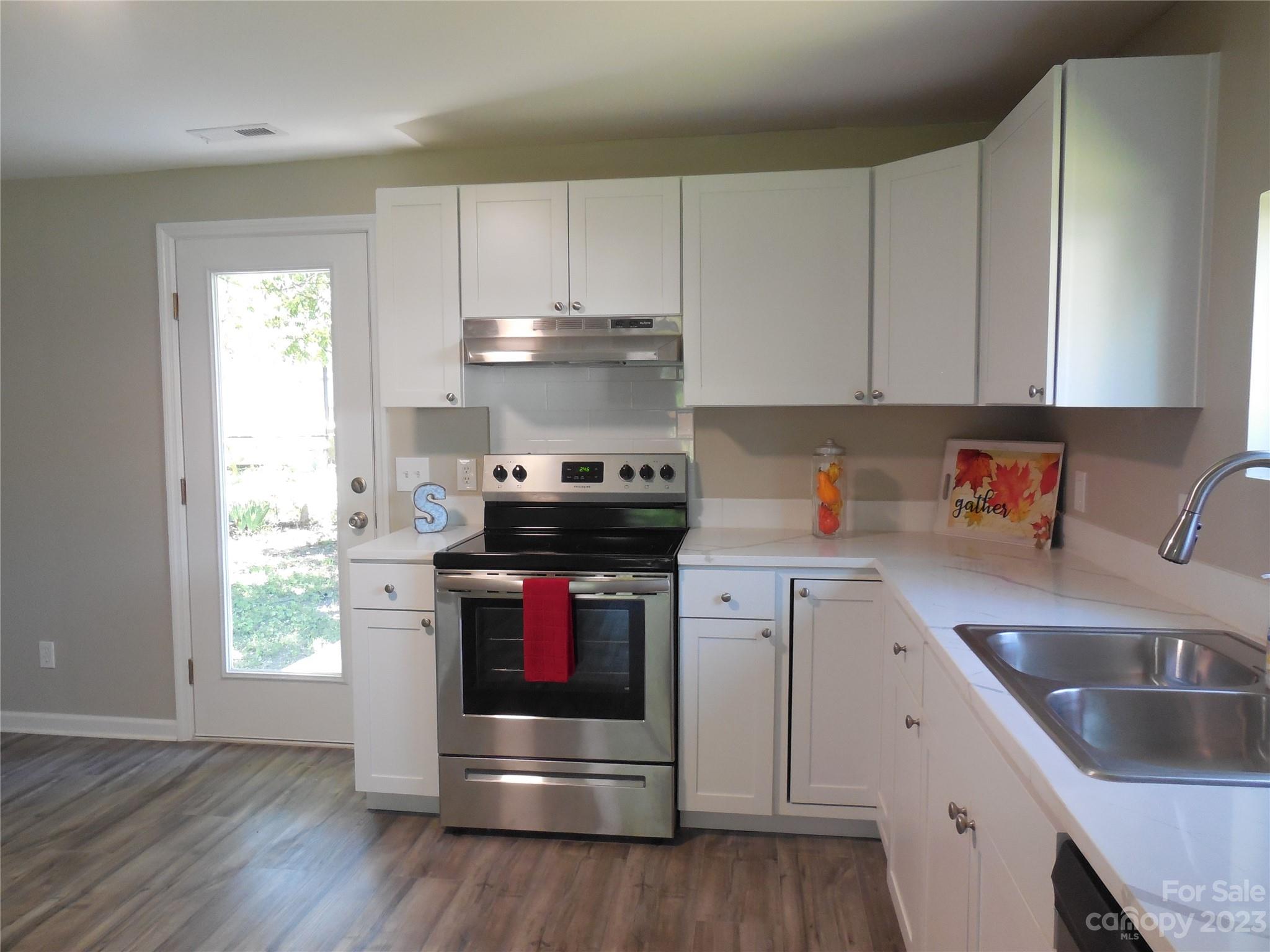 The Lesavoy Foundation - Residential