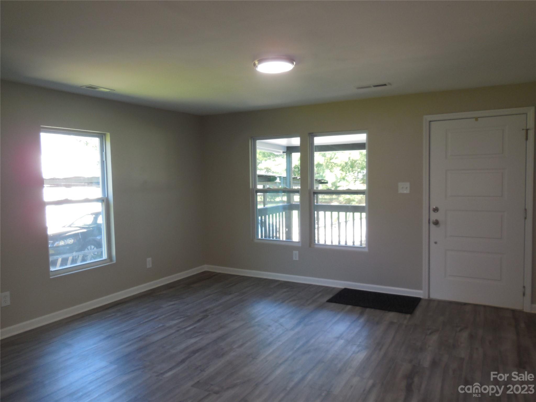 The Lesavoy Foundation - Residential