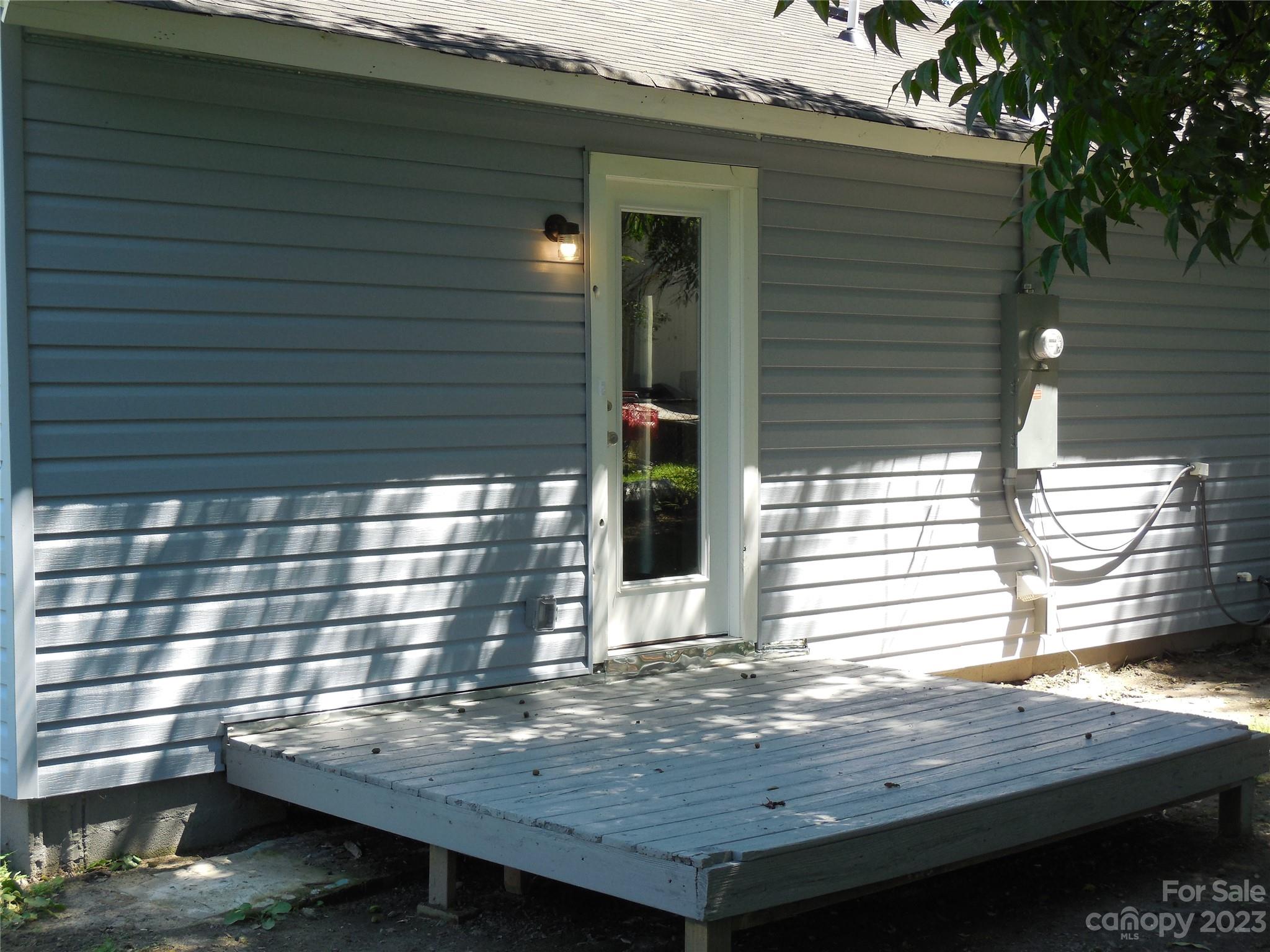 The Lesavoy Foundation - Residential