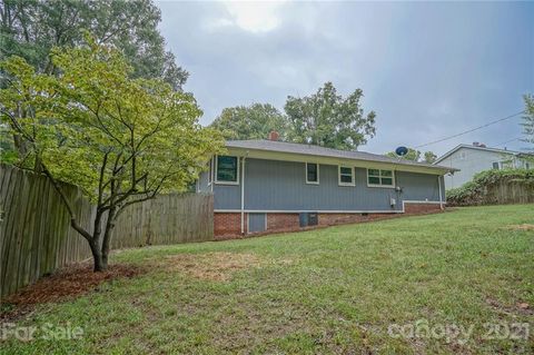 A home in Kannapolis