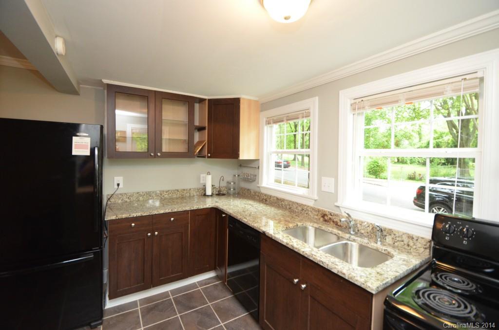 Seversville - Residential