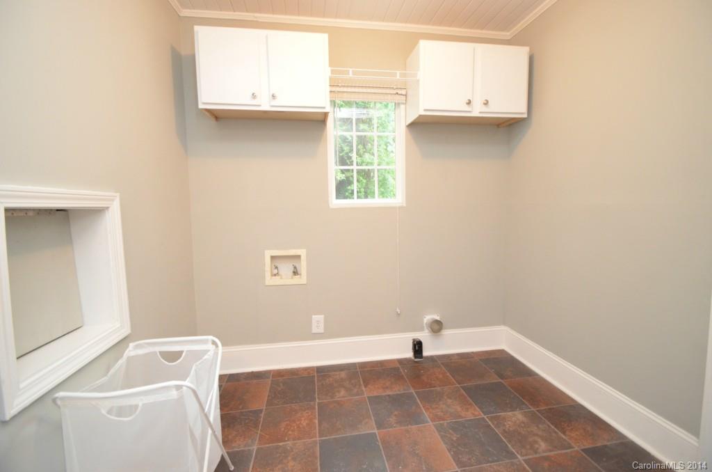 Seversville - Residential