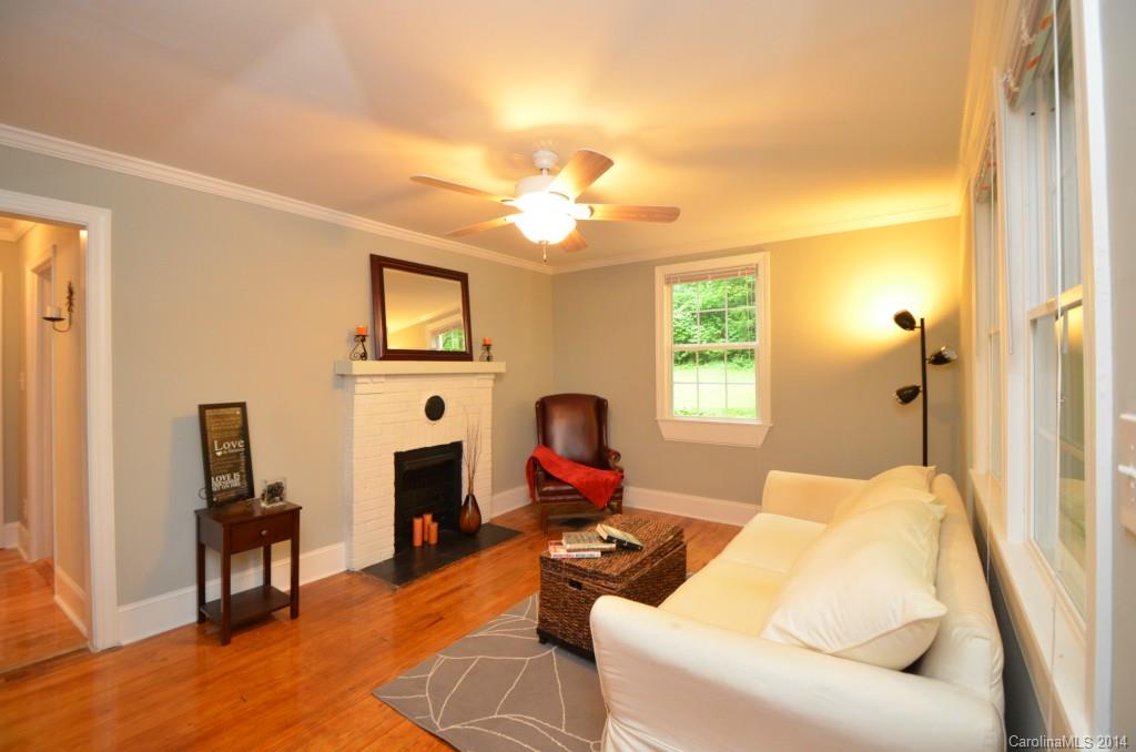 Seversville - Residential